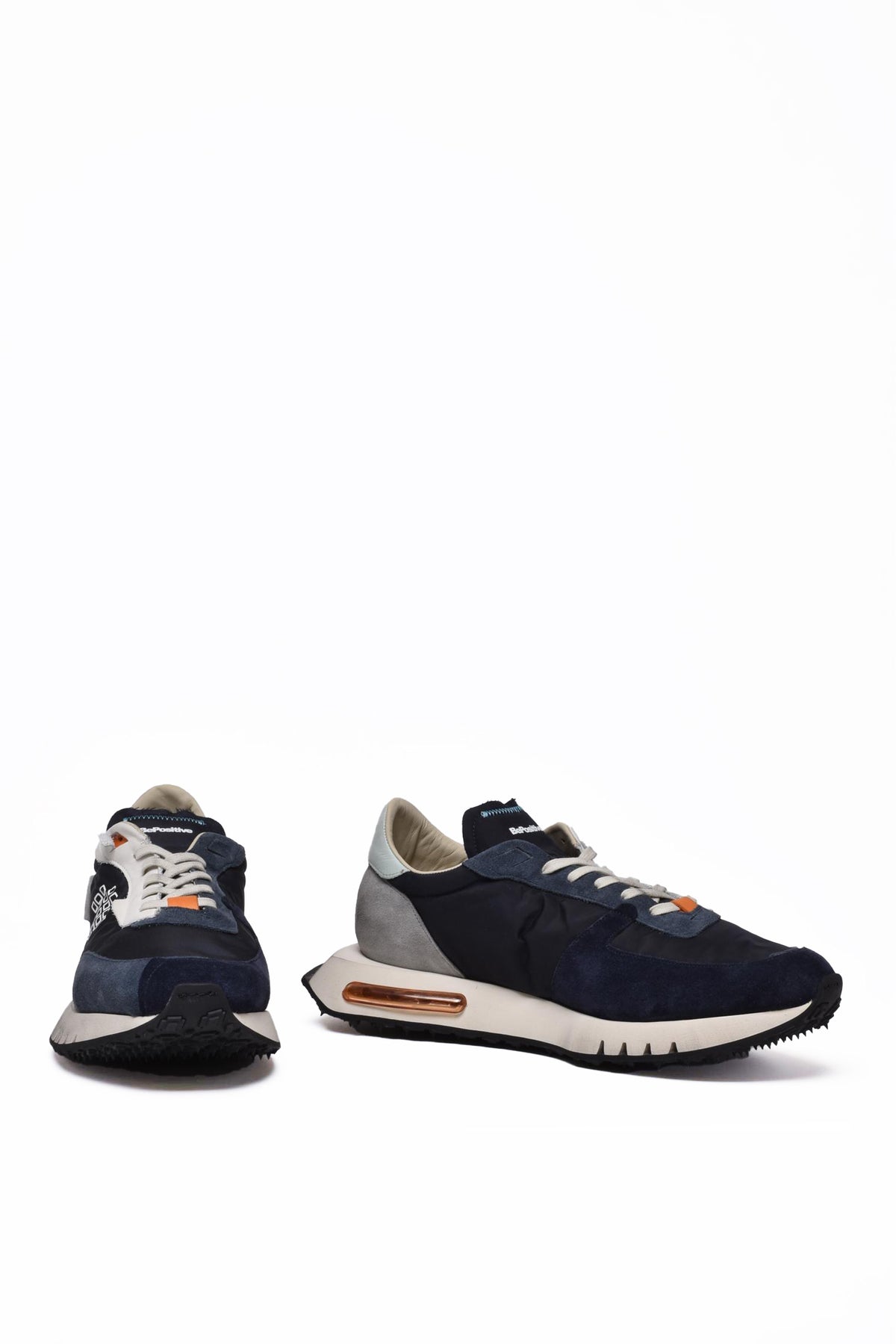 BE POSITIVE - SHOES