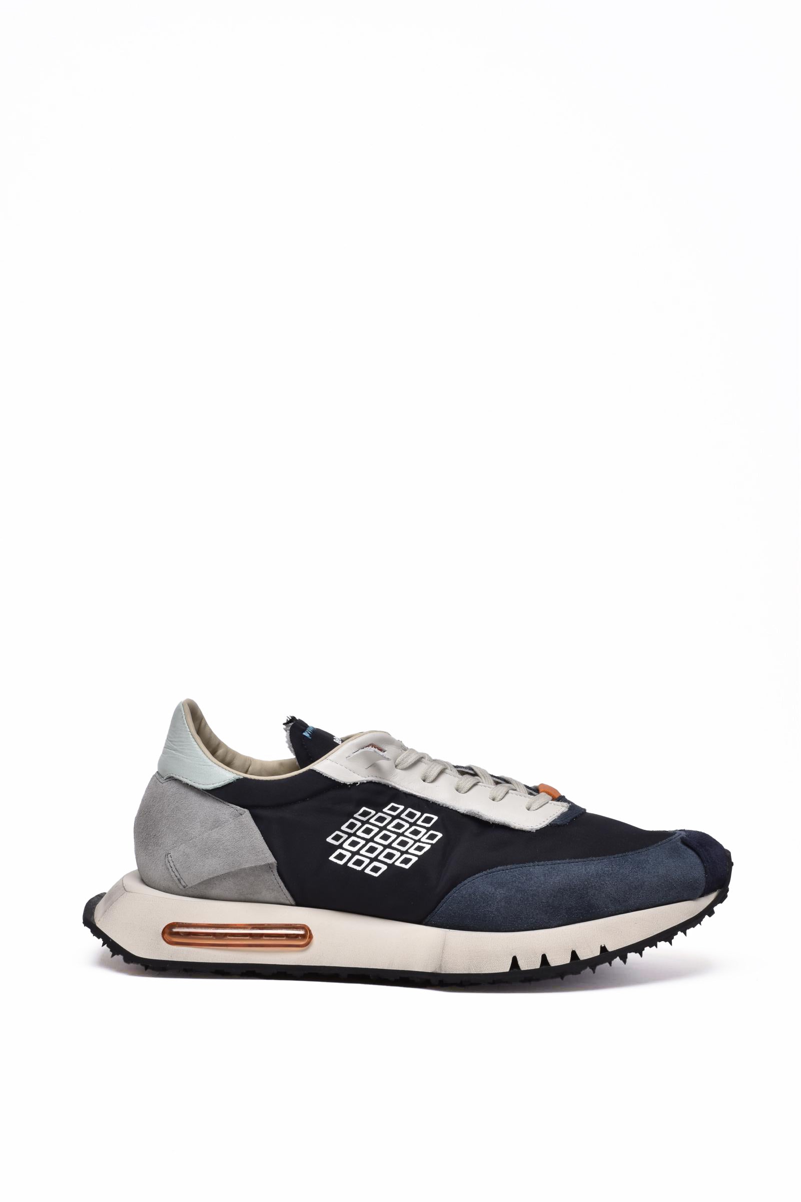 BE POSITIVE - SHOES