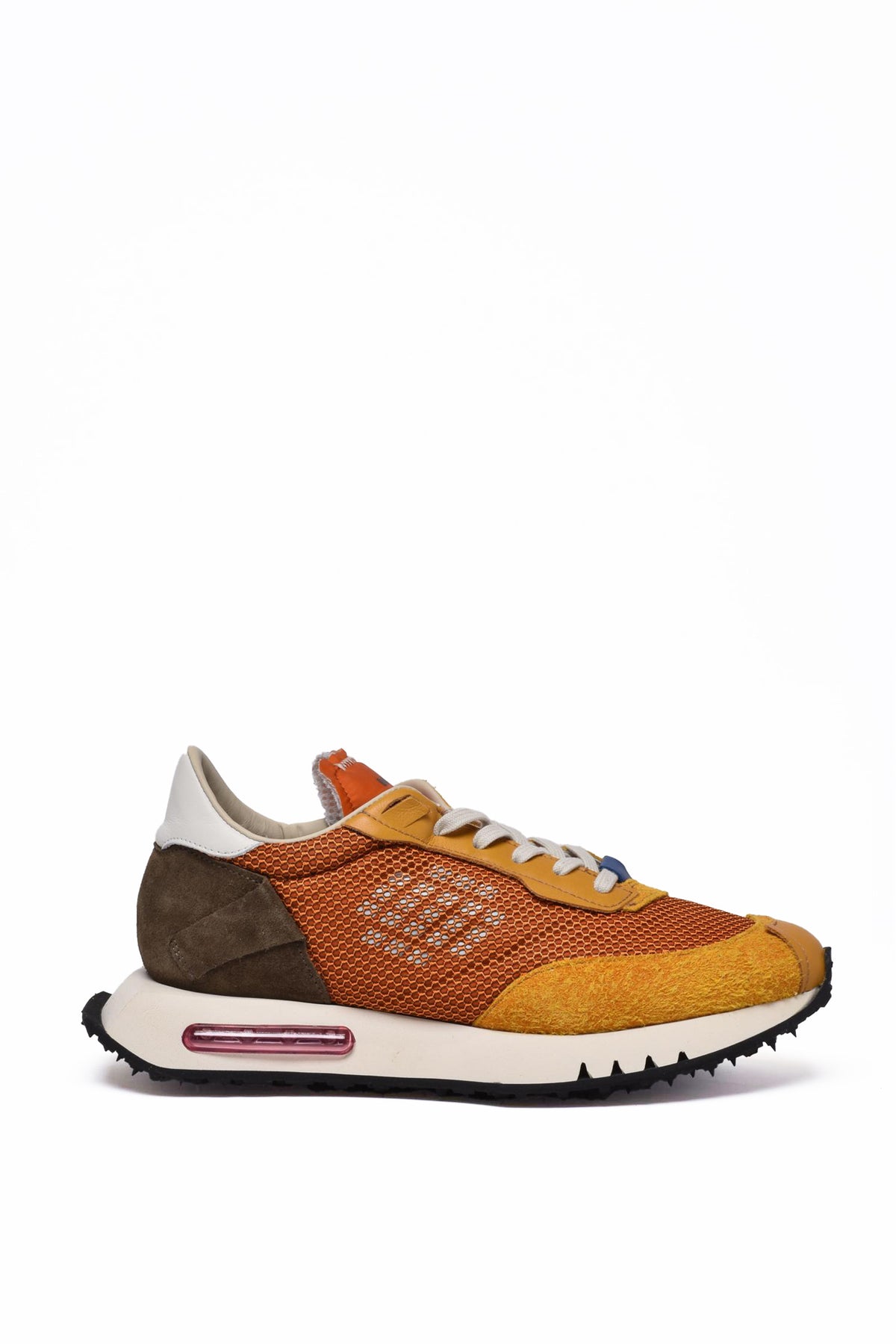 BE POSITIVE - SHOES