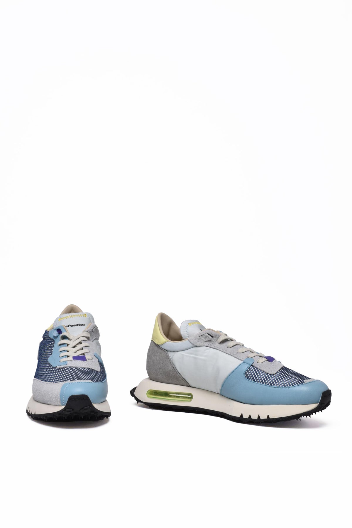 BE POSITIVE - SHOES