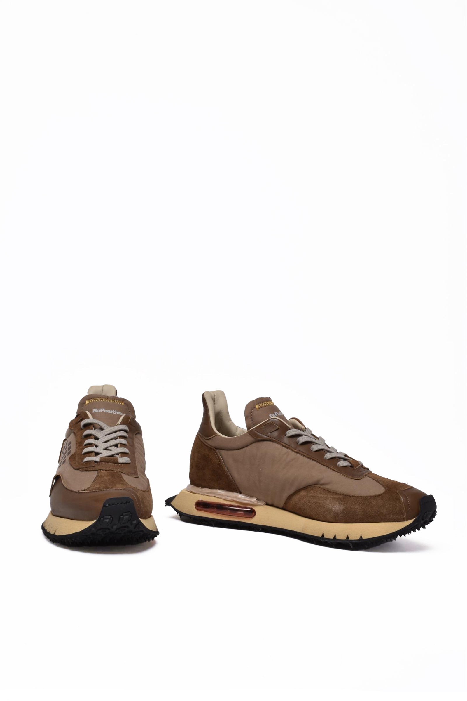 BE POSITIVE - SHOES