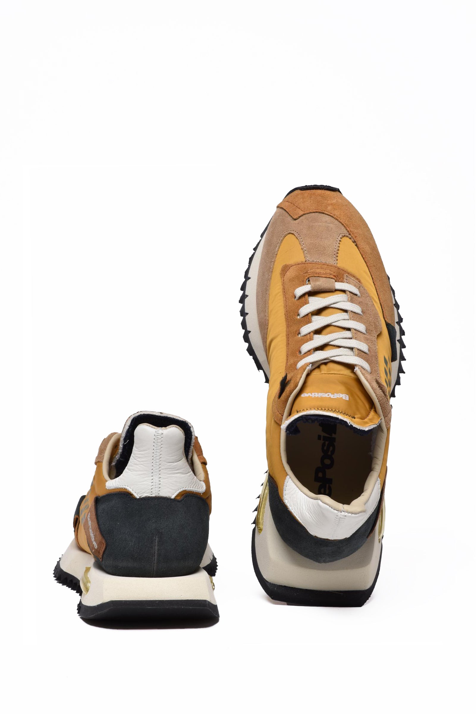 BE POSITIVE - SHOES