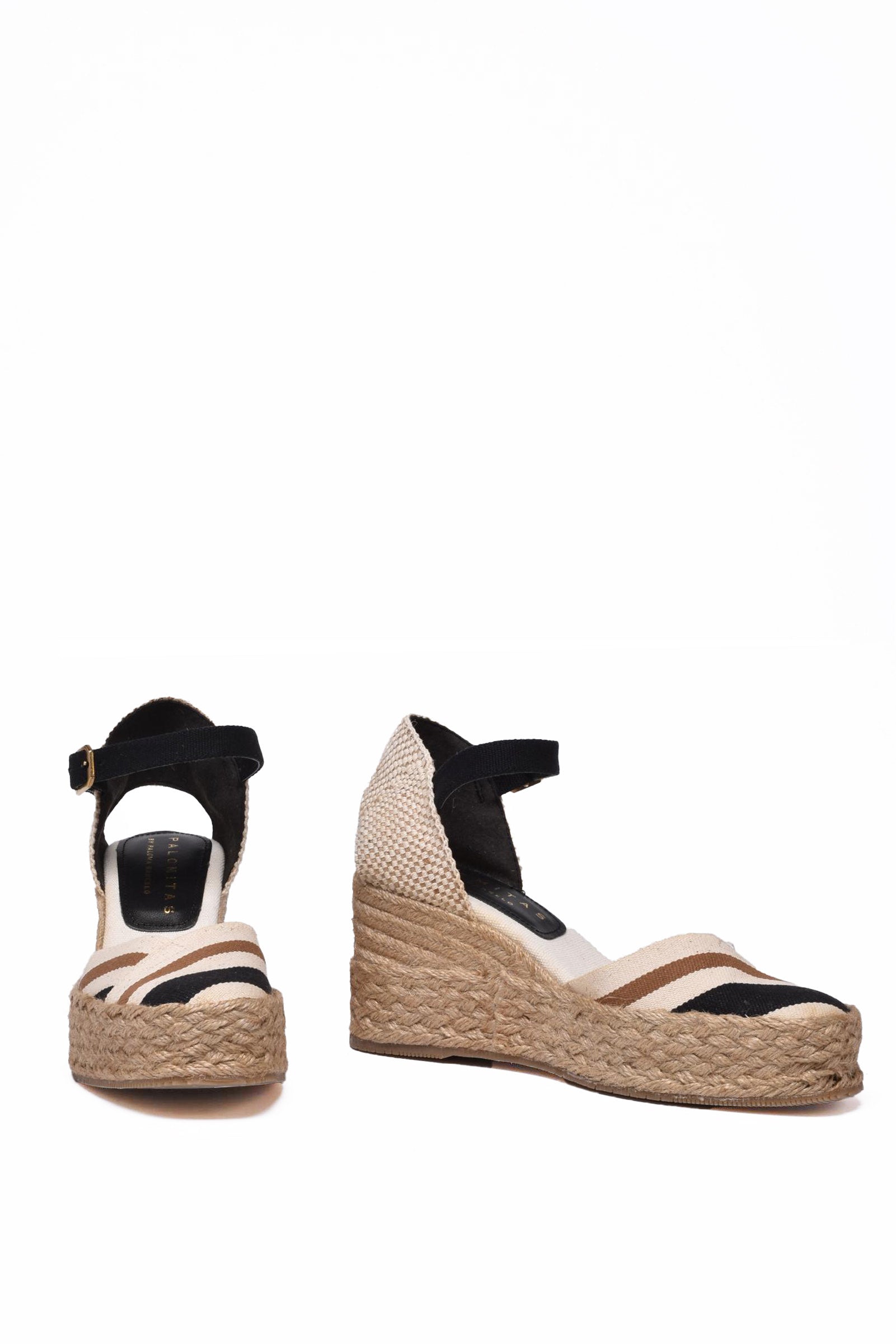 PALOMITAS BY P.BARCELO - SHOES