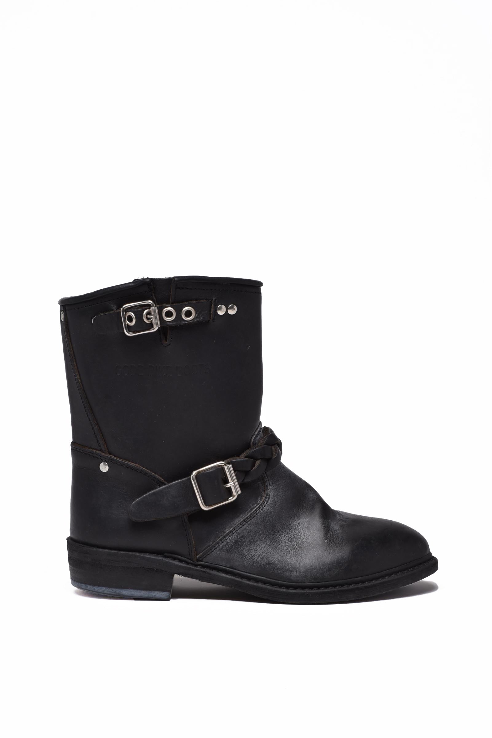 GOLDEN GOOSE DELUXE BRAND - SHOES