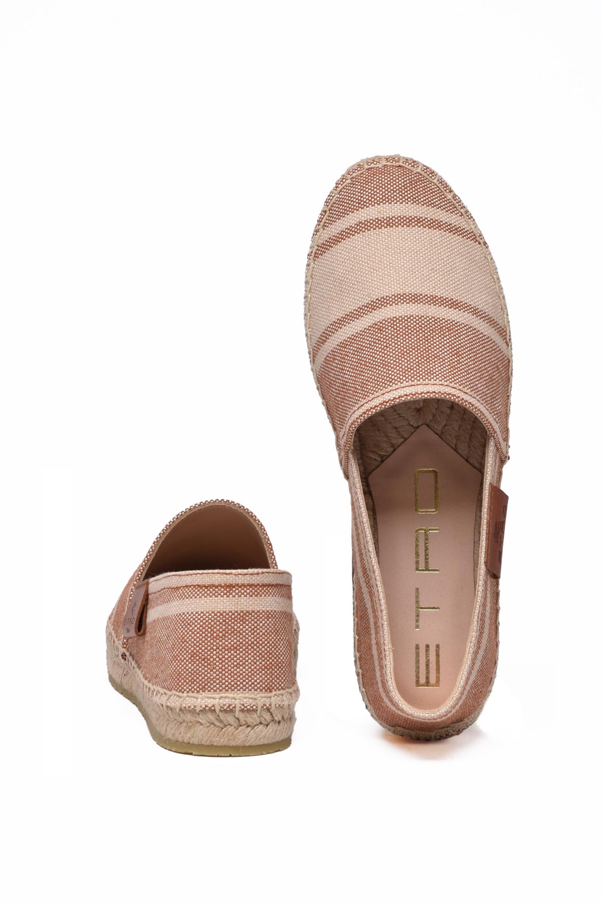 ETRO - SHOES