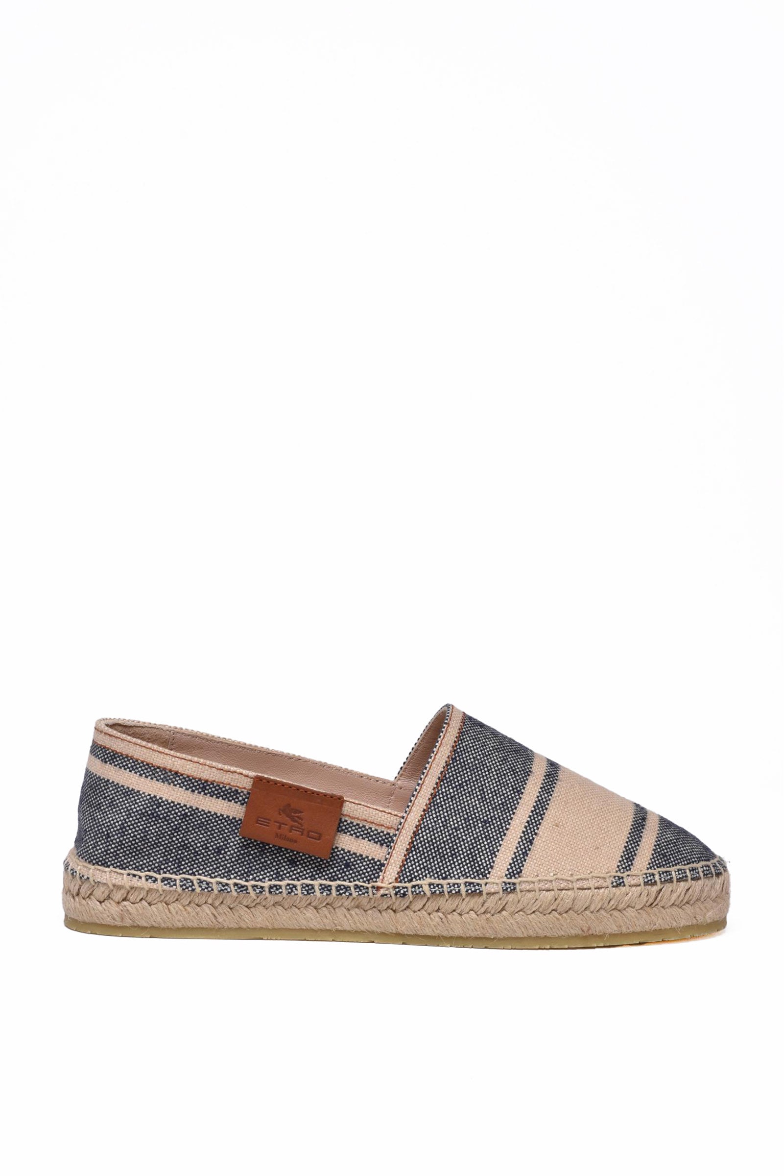 ETRO - SHOES