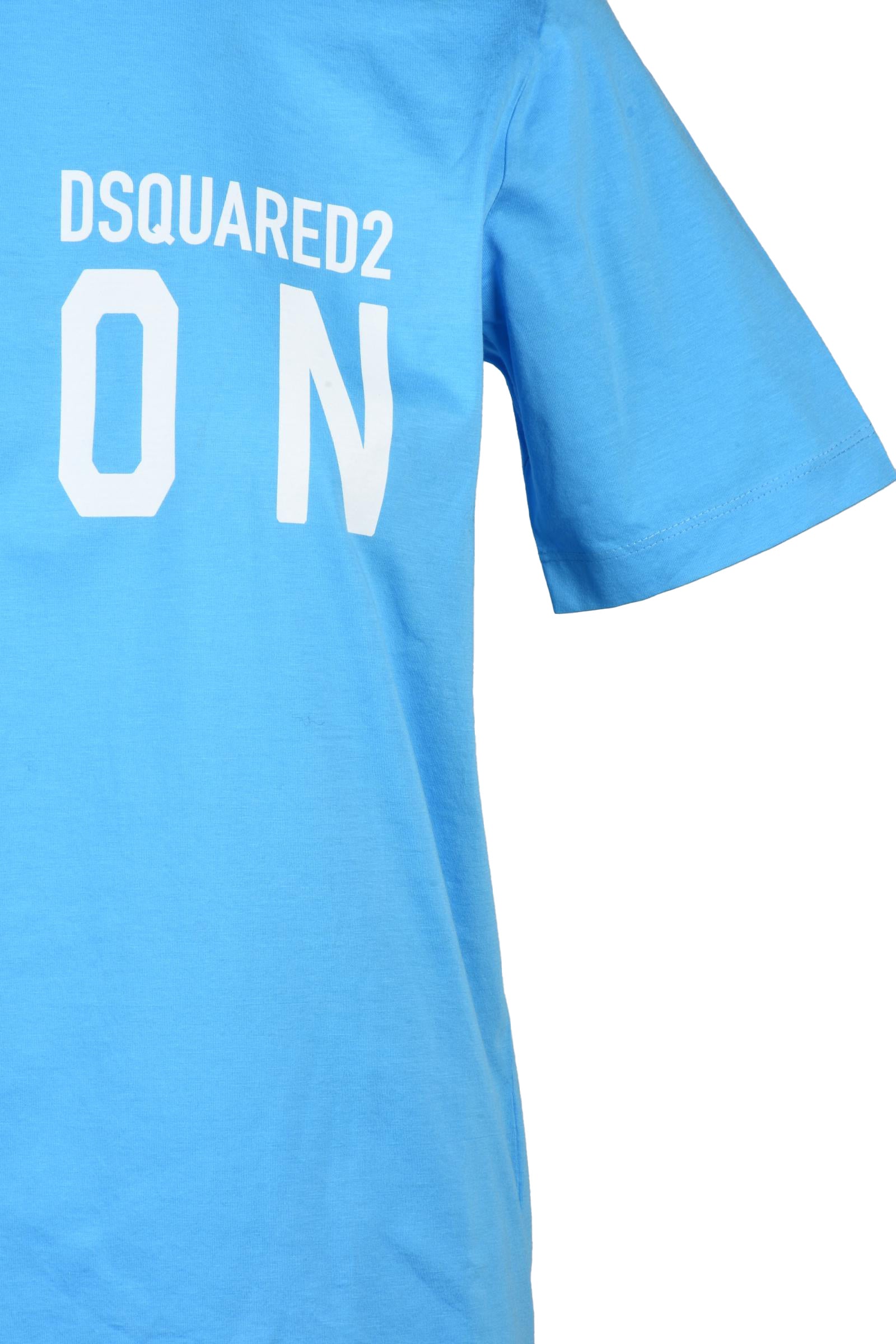 DSQUARED2 - T-SHIRT AND POLO