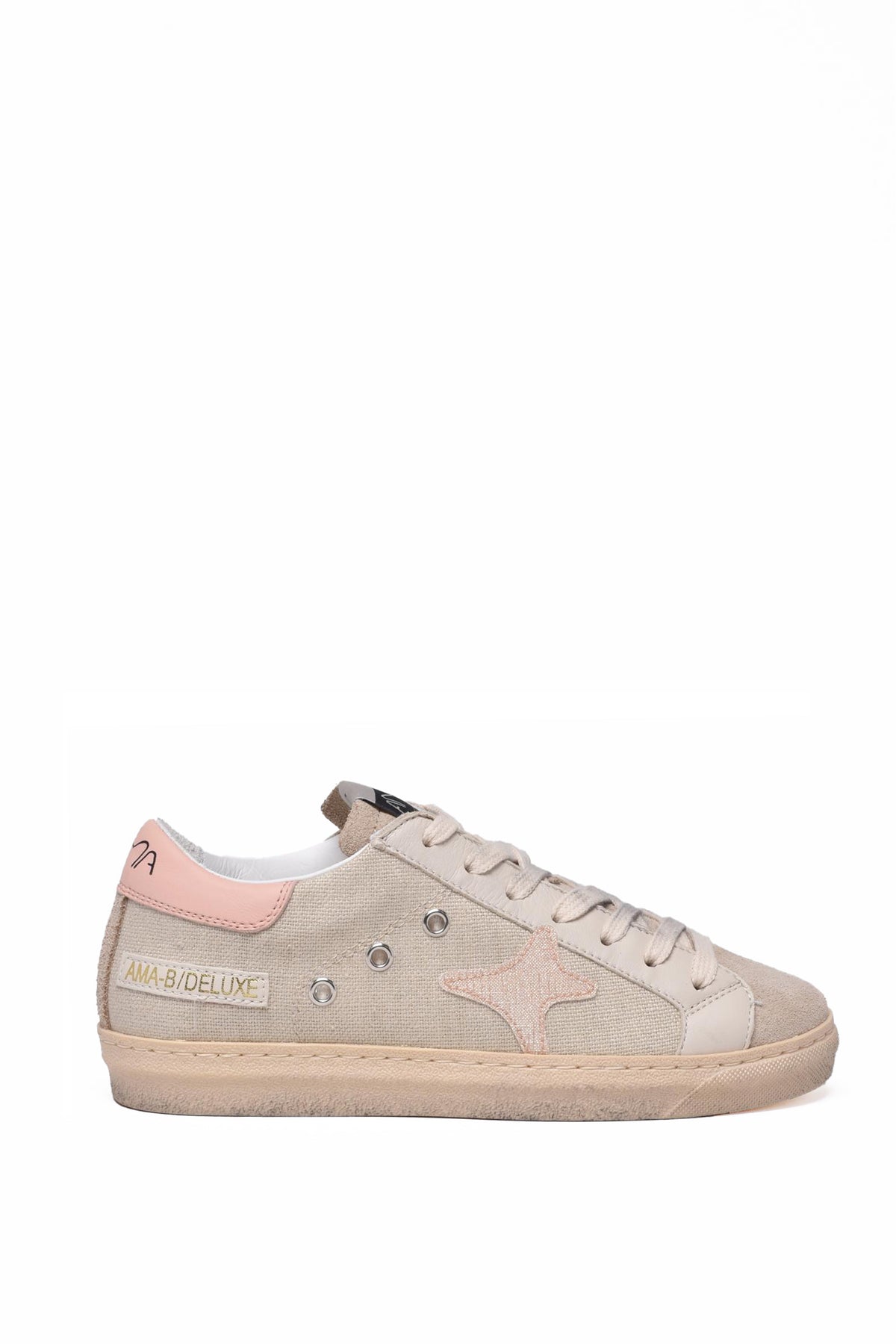 AMA BRAND - SHOES