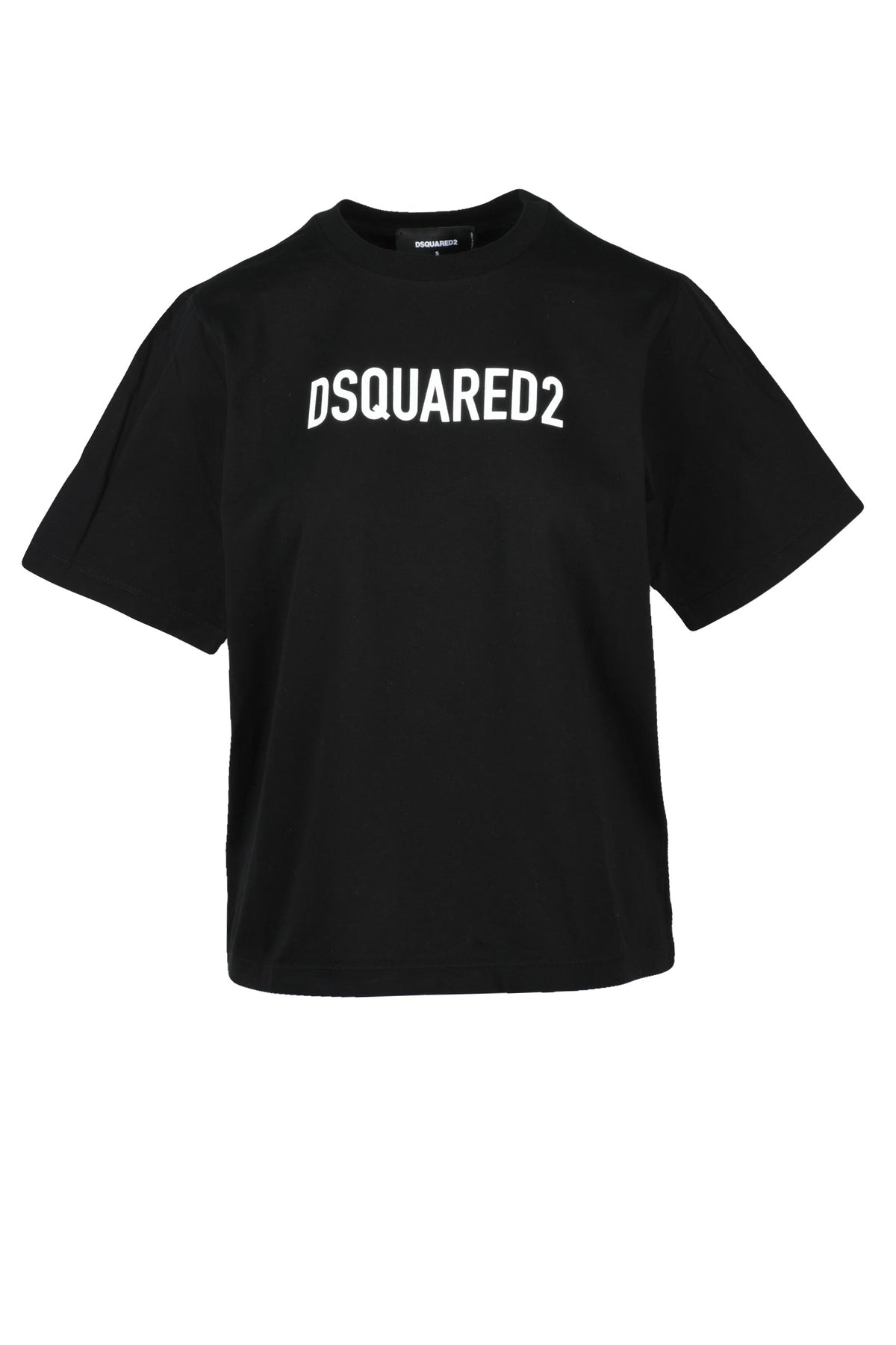 DSQUARED2 - T-SHIRT AND POLO
