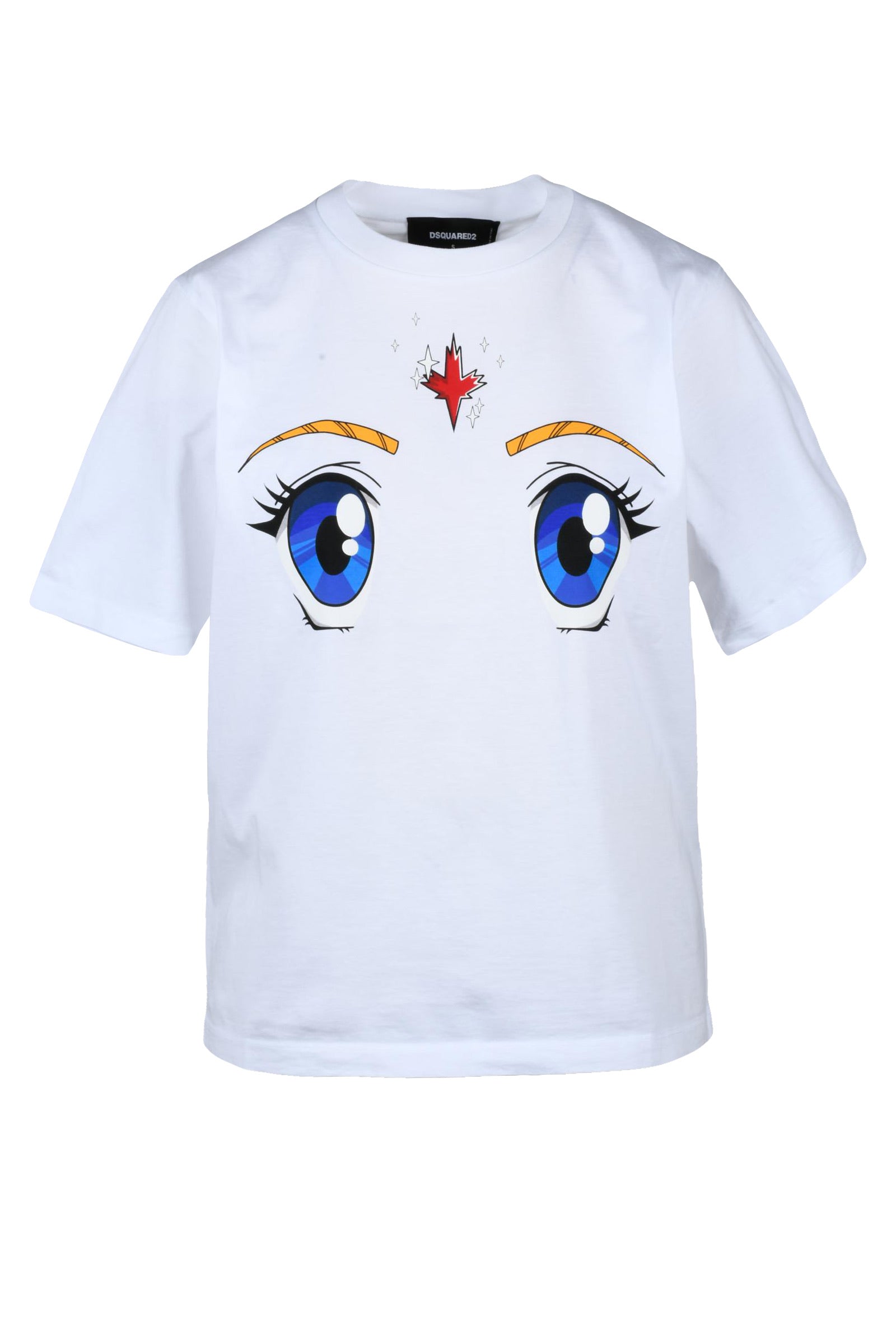 DSQUARED2 - T-SHIRT AND POLO