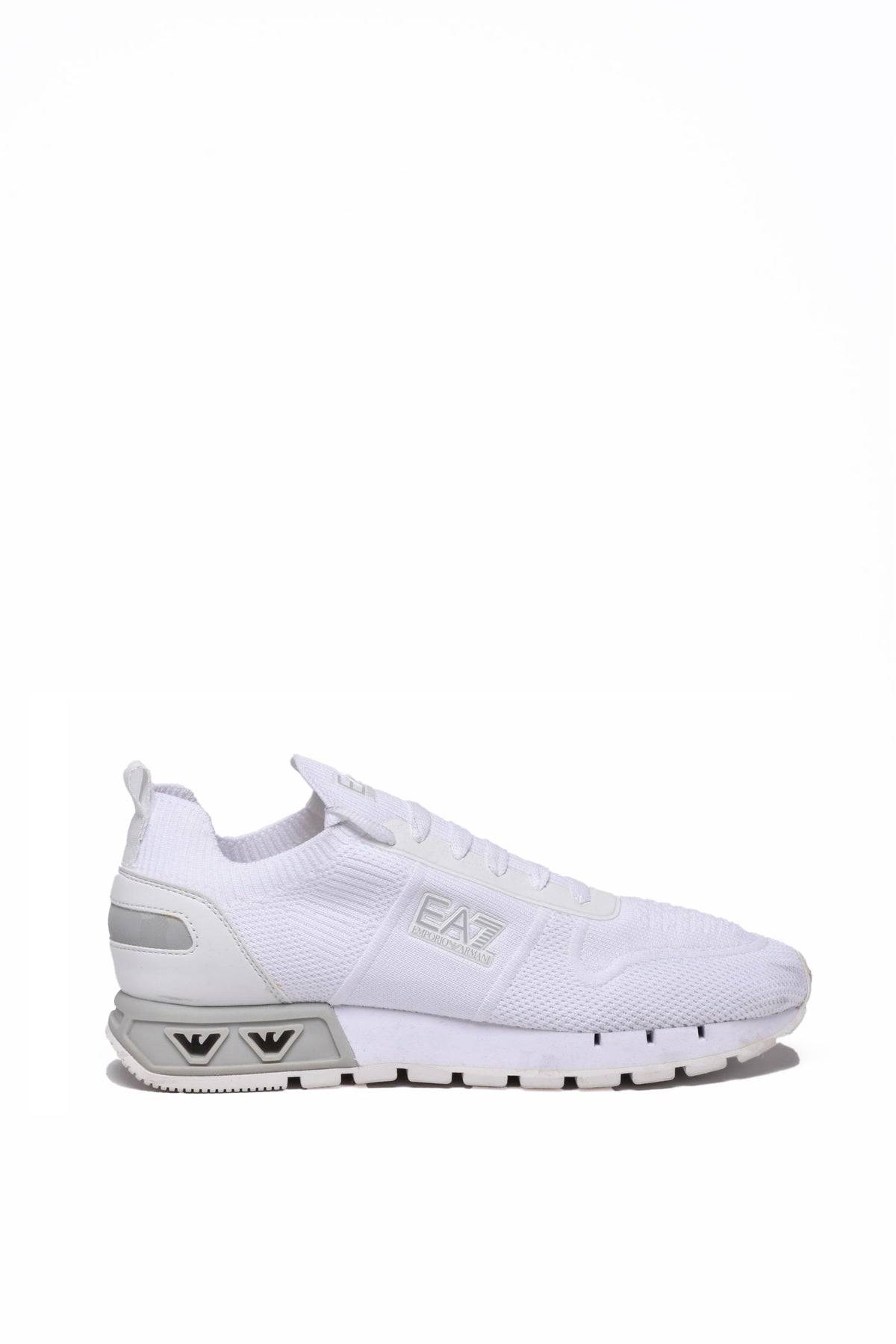 EA7 EMPORIO ARMANI - SHOES