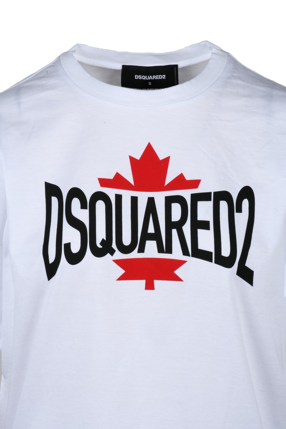 DSQUARED2 - T-SHIRT AND POLO