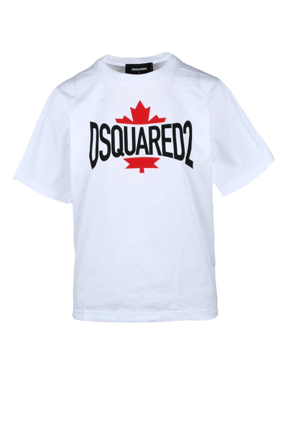 DSQUARED2 - T-SHIRT AND POLO