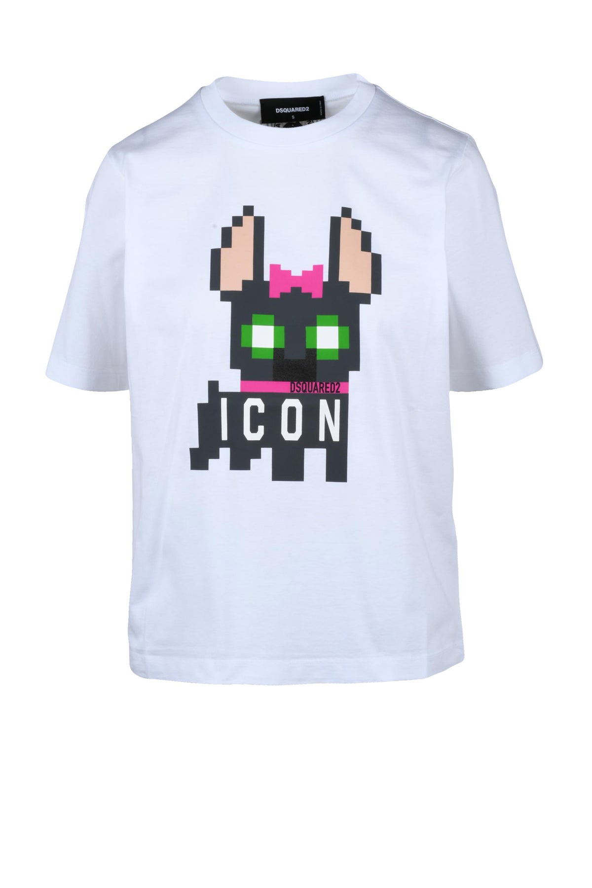 DSQUARED2 - T-SHIRT AND POLO