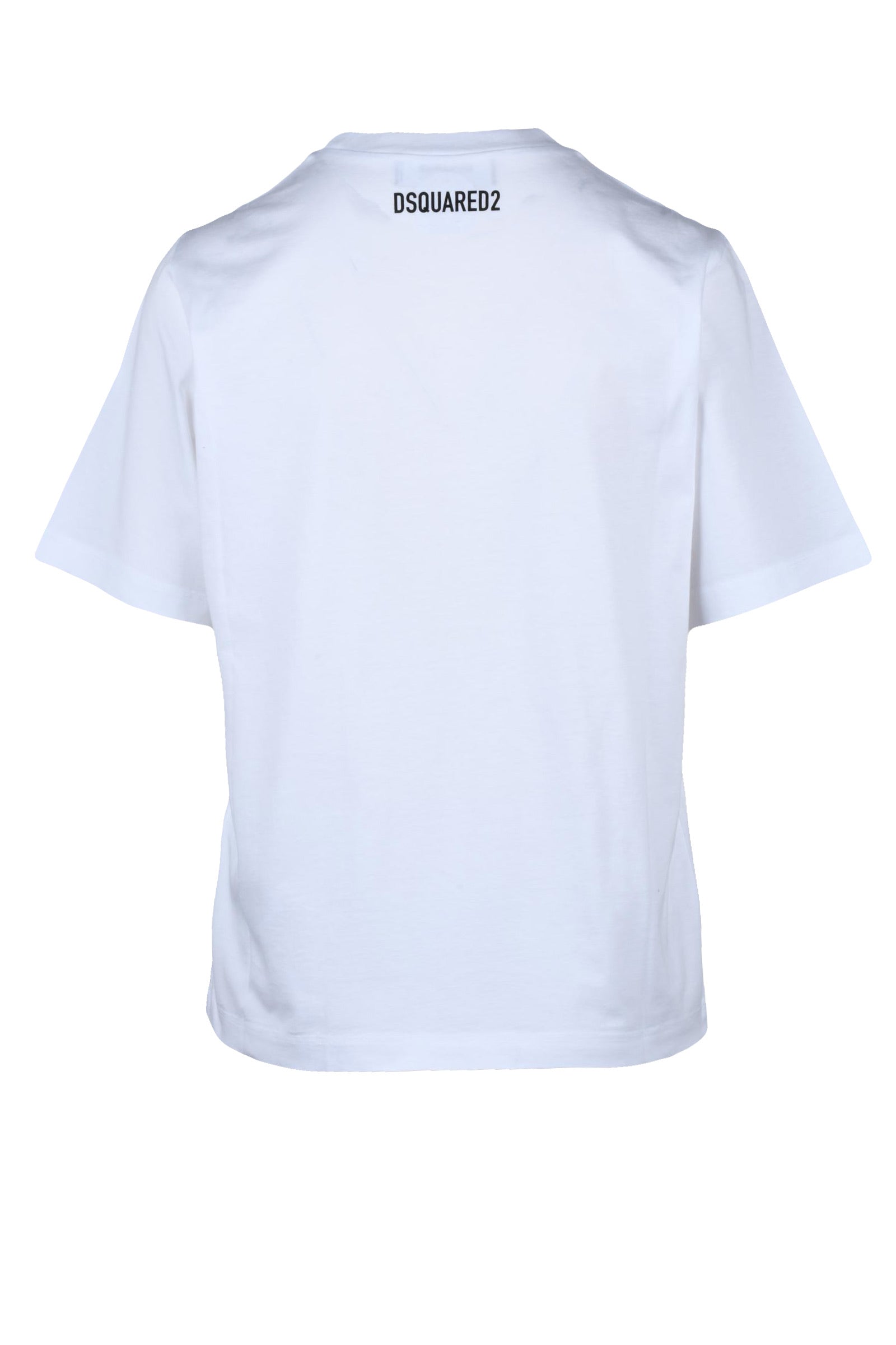 DSQUARED2 - T-SHIRT AND POLO