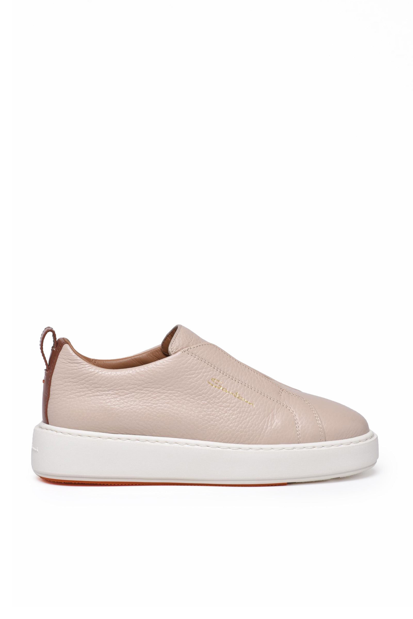 SANTONI - SHOES