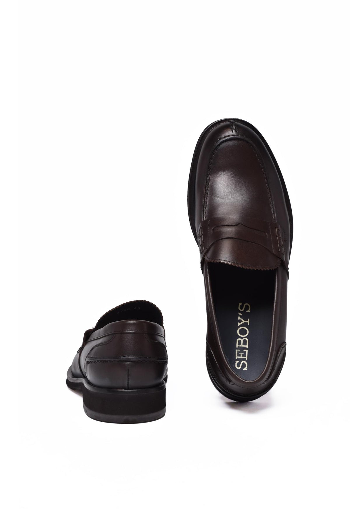 SEBOY S - SHOES