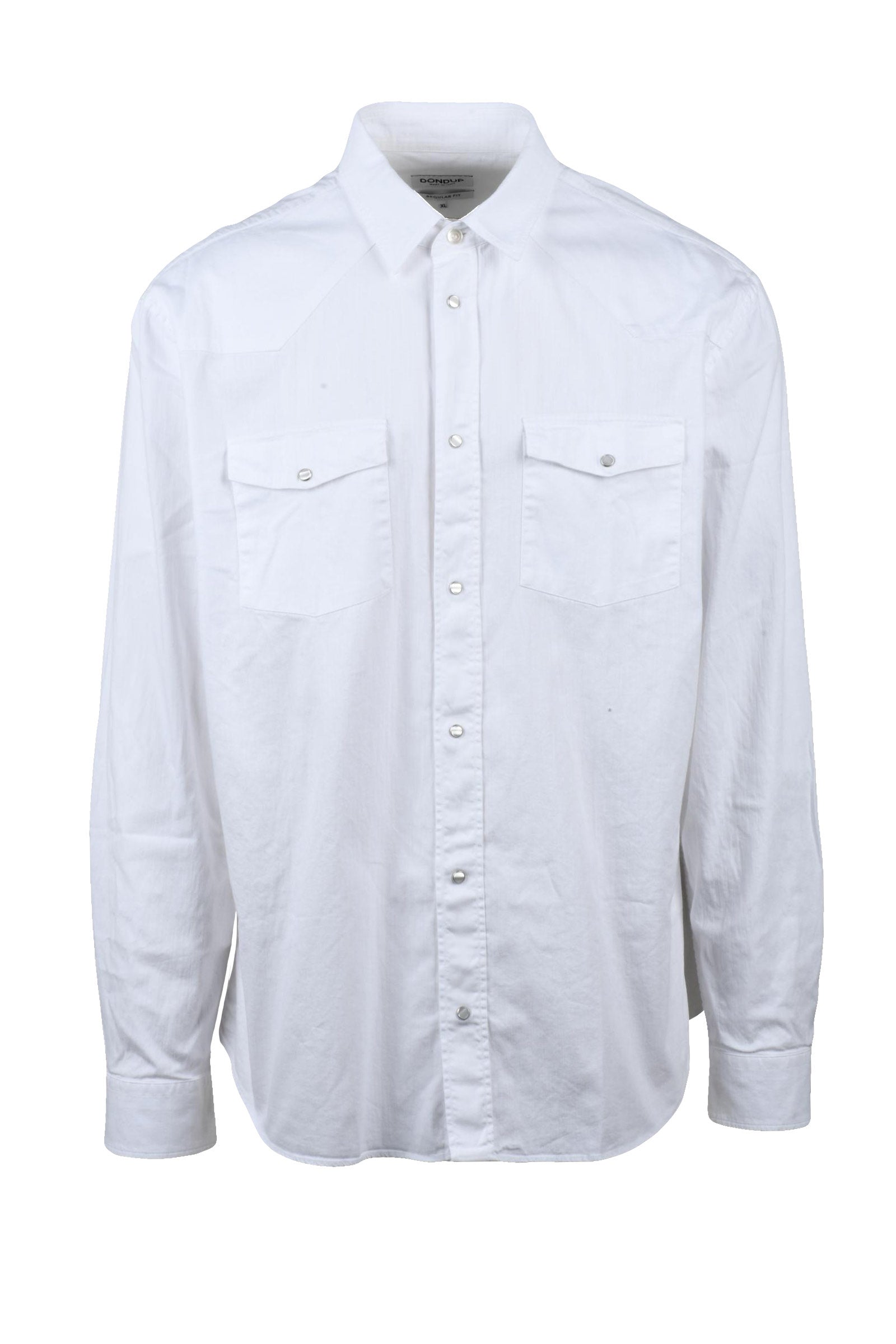 DONDUP - SHIRT