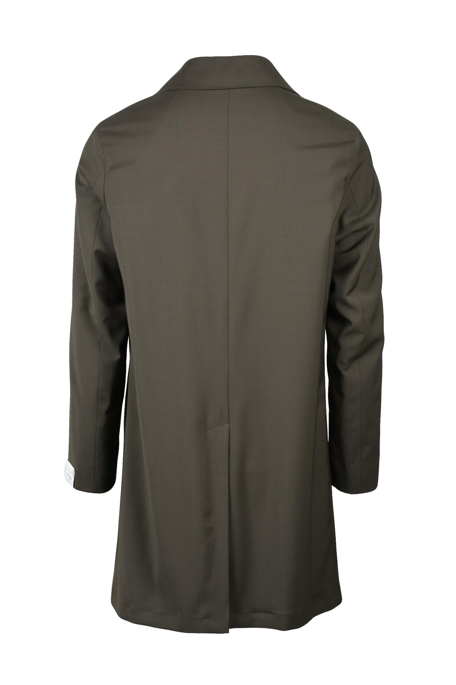 ALBERTO LA TORRE - OUTWEAR JACKETS
