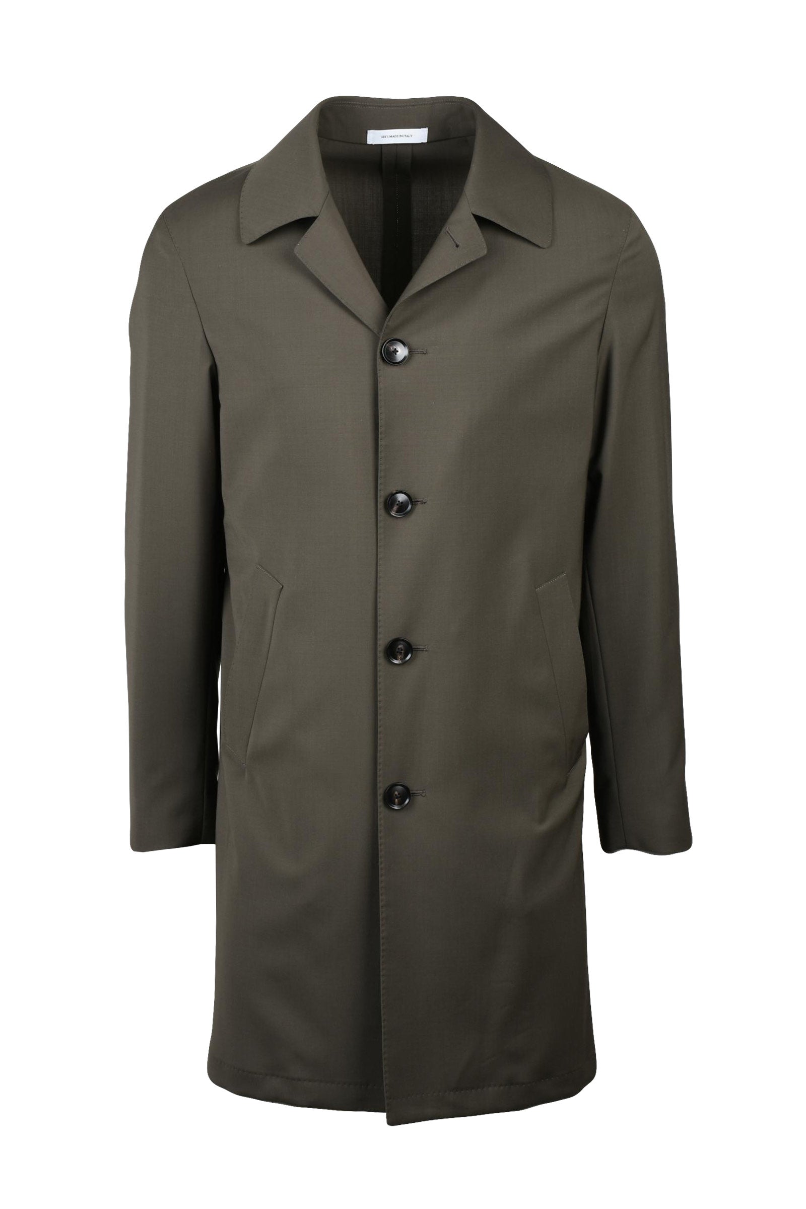 ALBERTO LA TORRE - OUTWEAR JACKETS