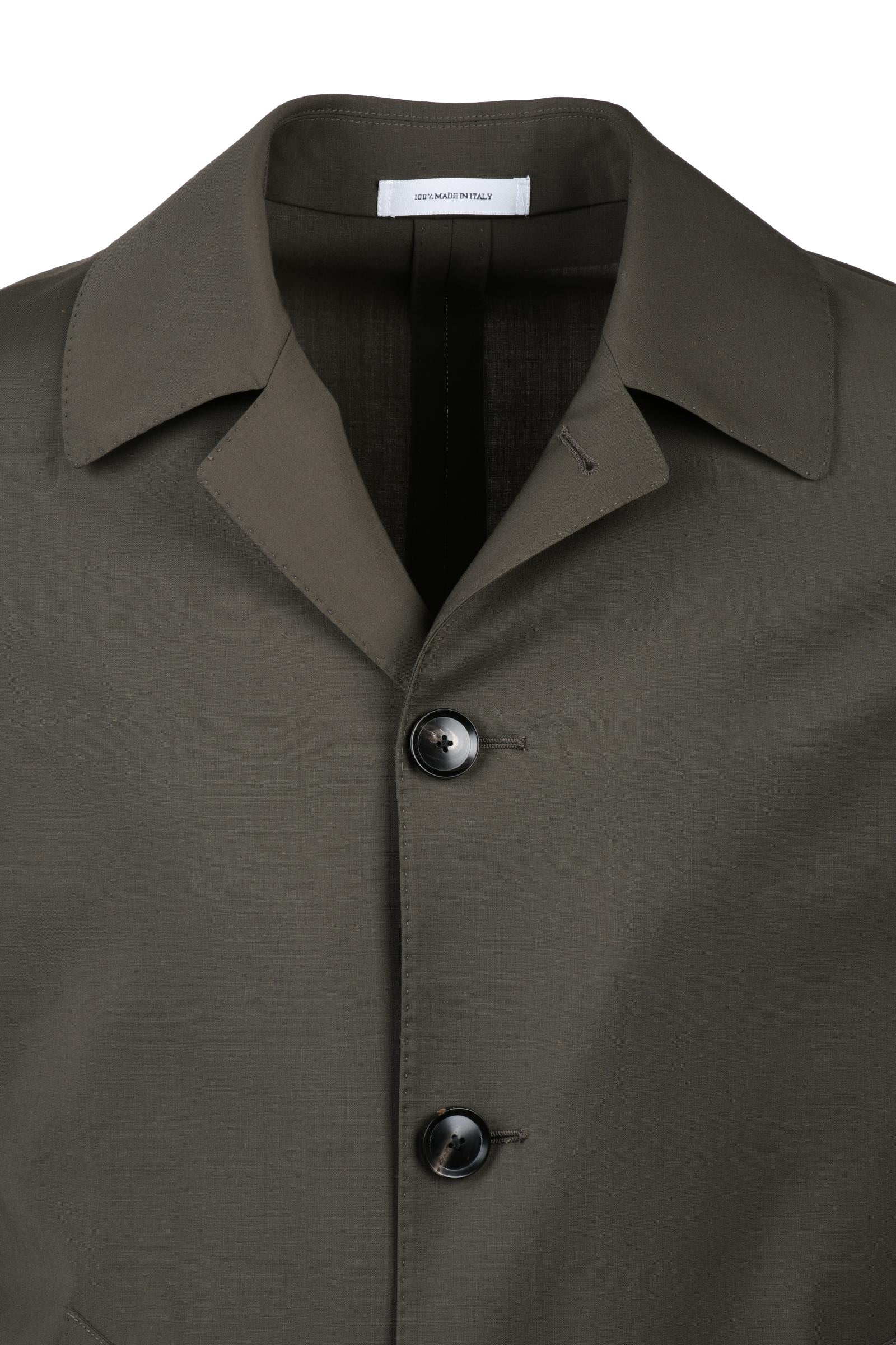 ALBERTO LA TORRE - OUTWEAR JACKETS