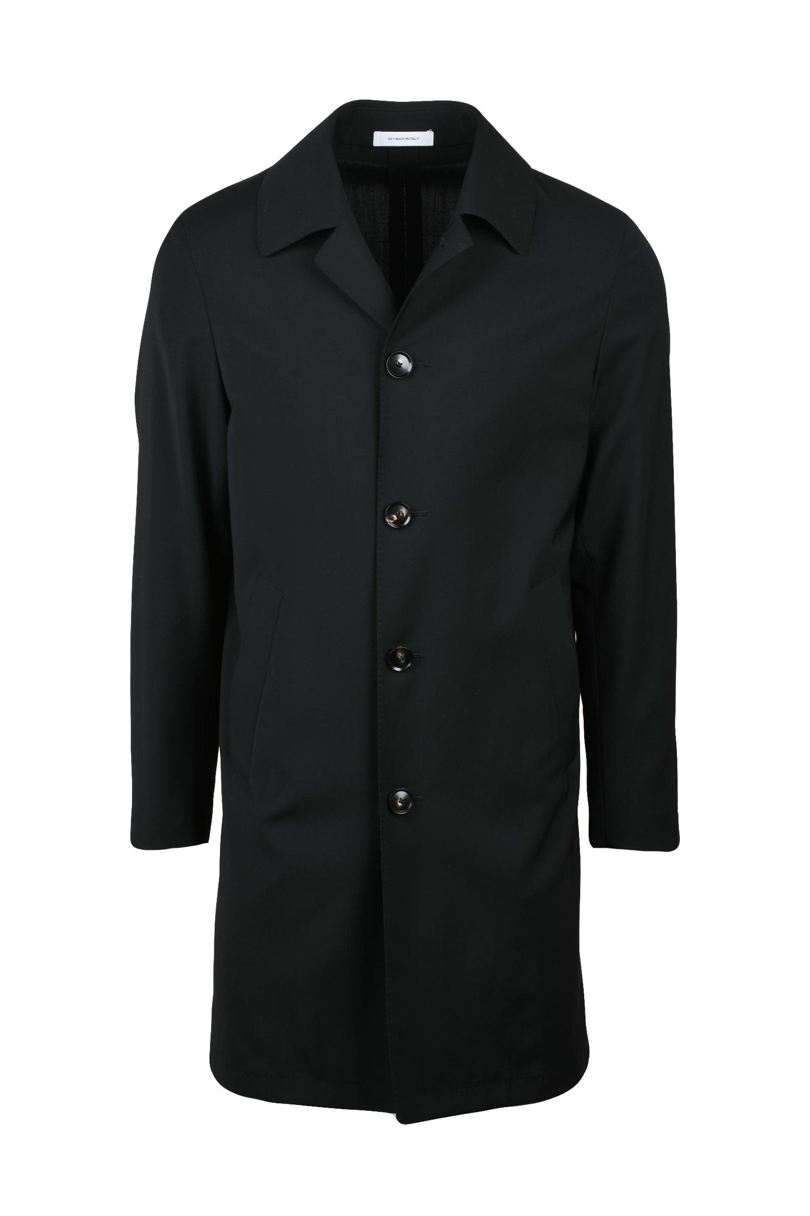 ALBERTO LA TORRE - OUTWEAR JACKETS