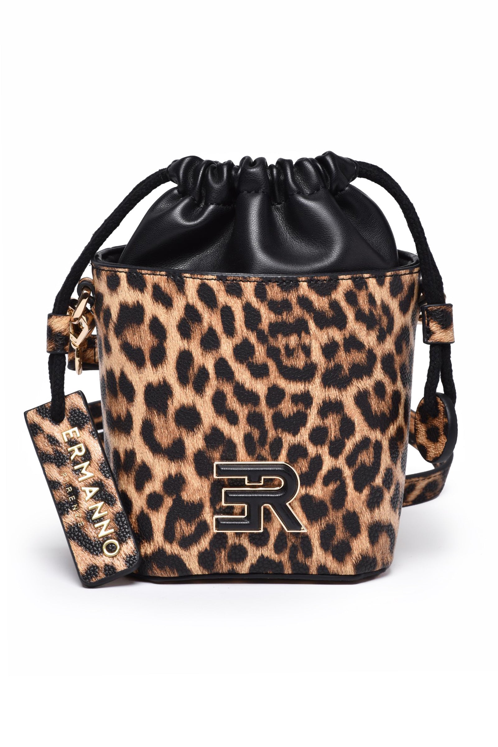 ERMANNO FIRENZE - BAGS AND BACKPACKS