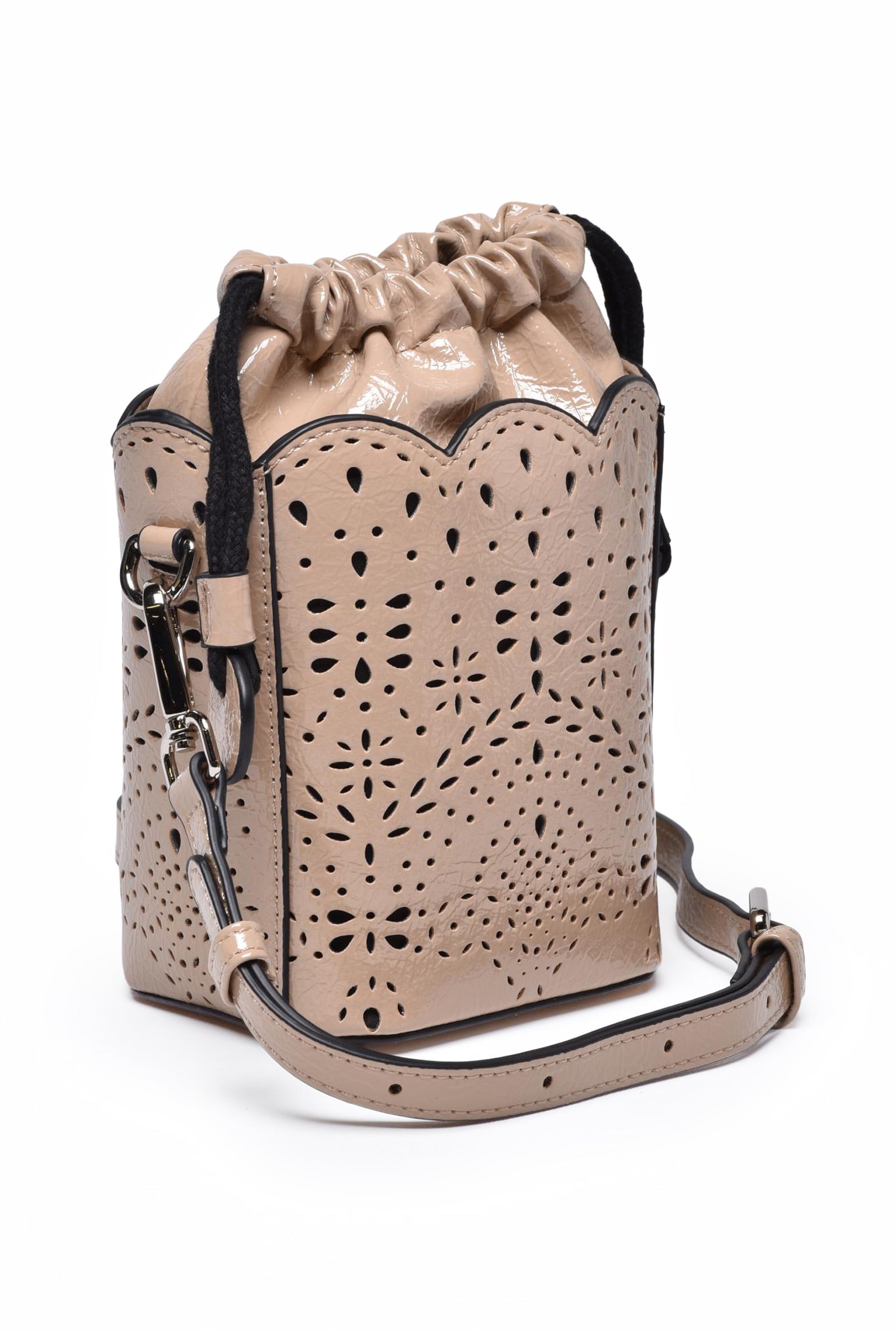 ERMANNO FIRENZE - BAGS AND BACKPACKS