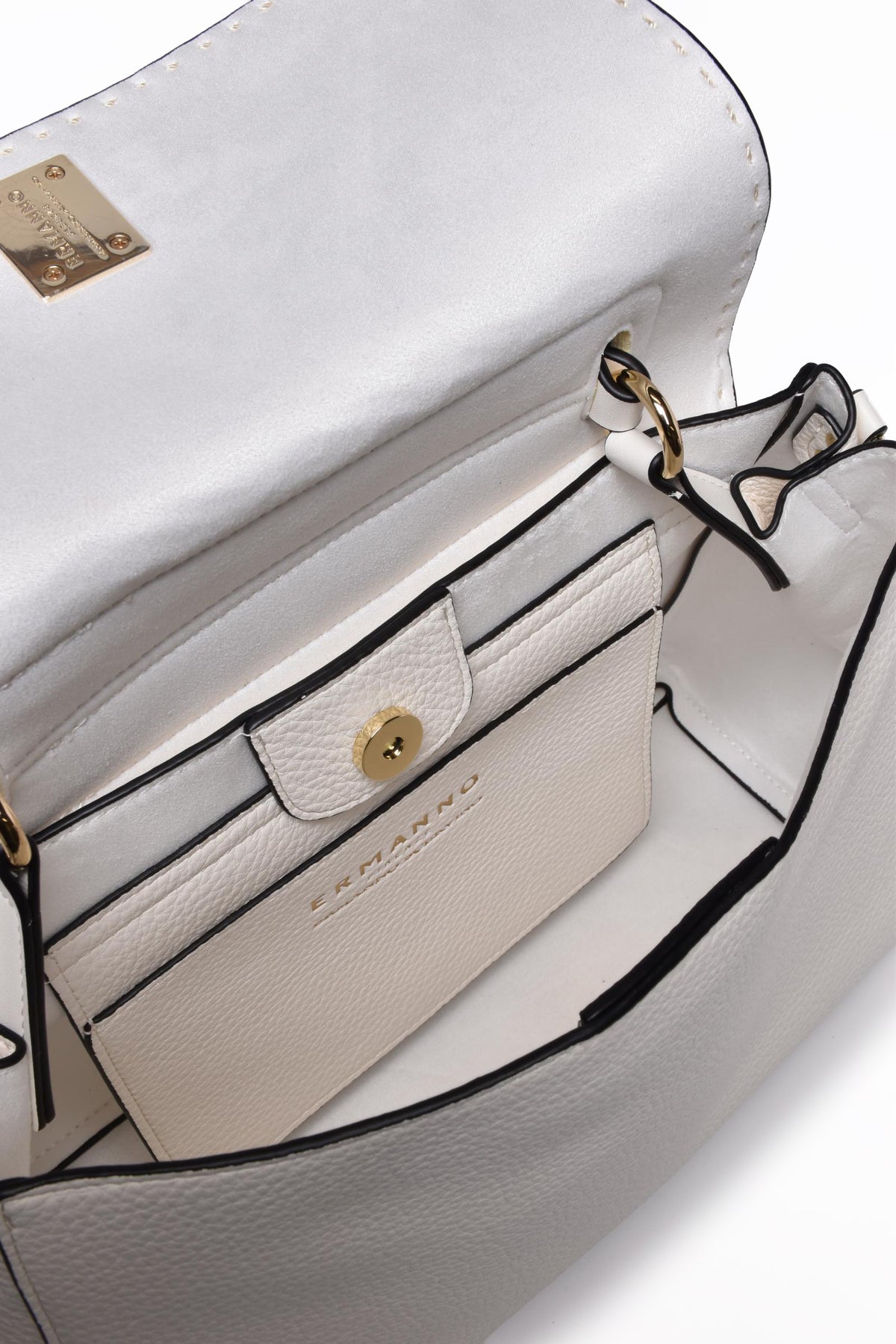 ERMANNO FIRENZE - BAGS AND BACKPACKS