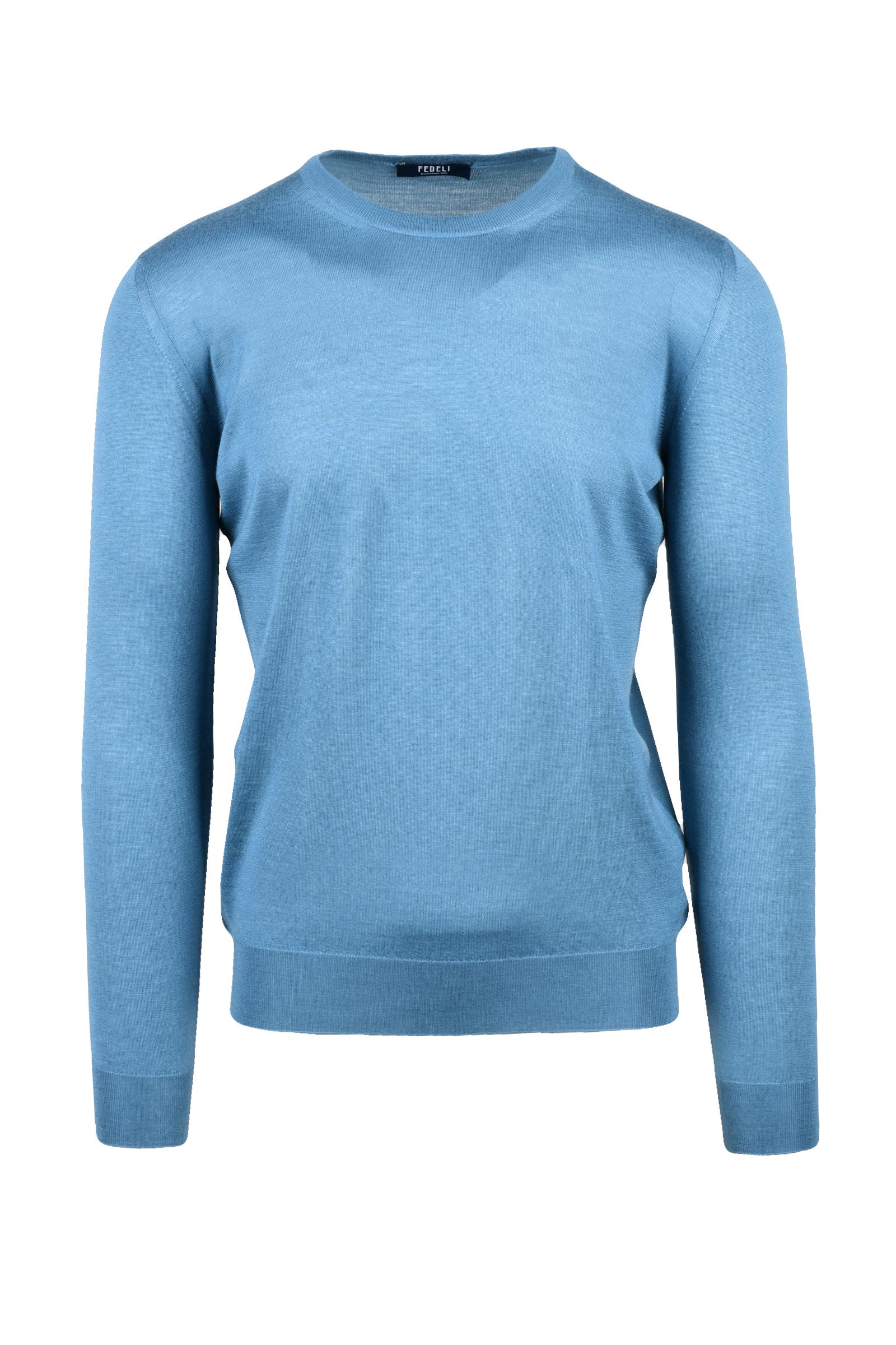FEDELI - KNITWEAR AND SWEATSHIRTS