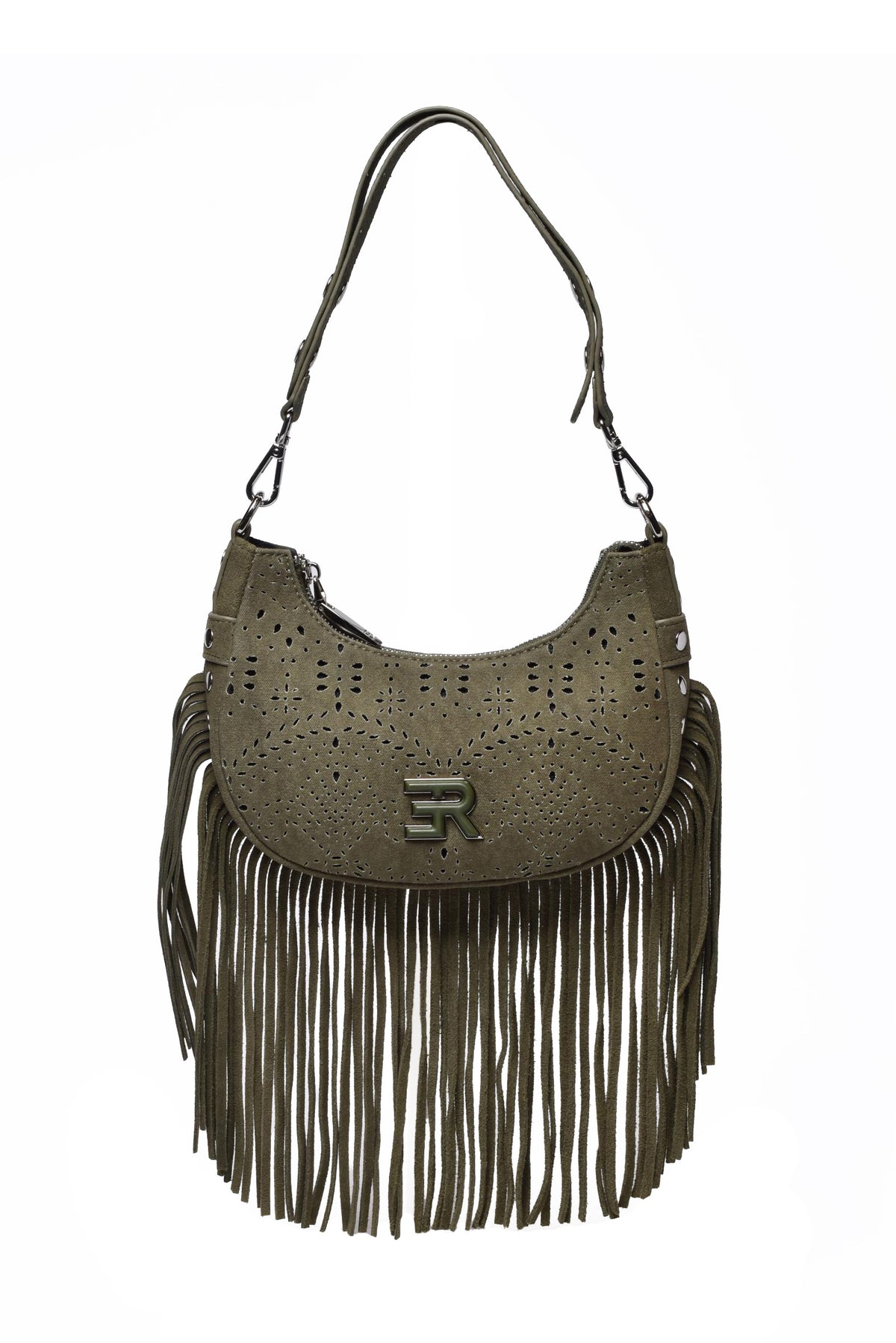 ERMANNO FIRENZE - BAGS AND BACKPACKS