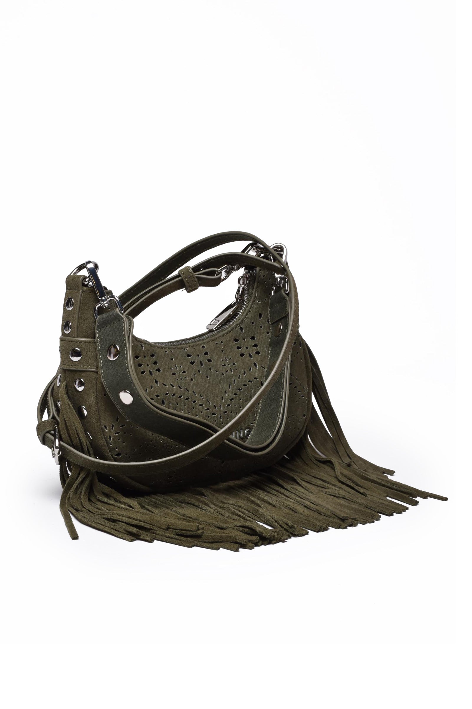 ERMANNO FIRENZE - BAGS AND BACKPACKS