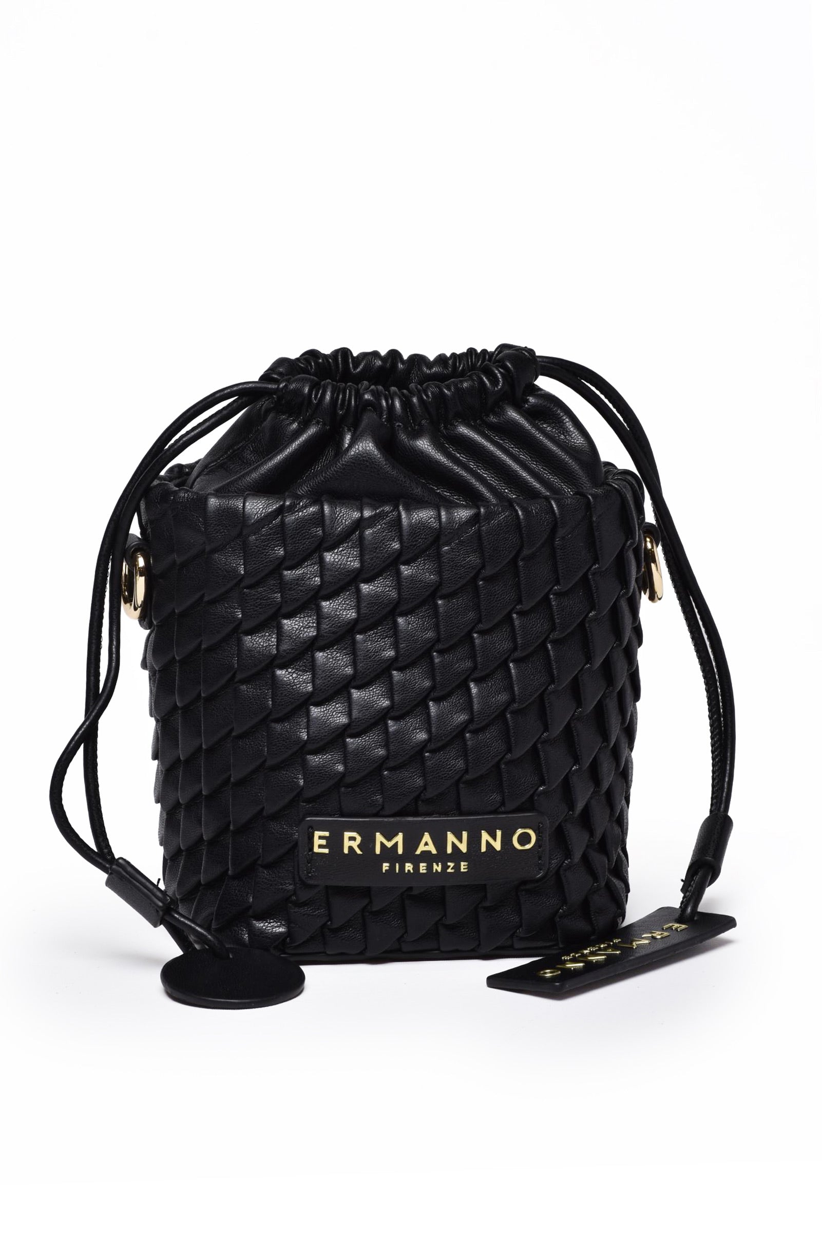 ERMANNO FIRENZE - BAGS AND BACKPACKS