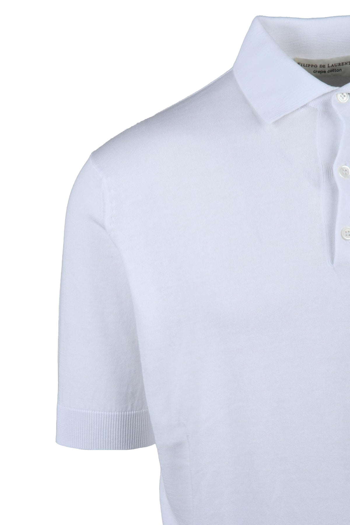 FILIPPO DE LAURENTIIS - KNITWEAR AND SWEATSHIRTS