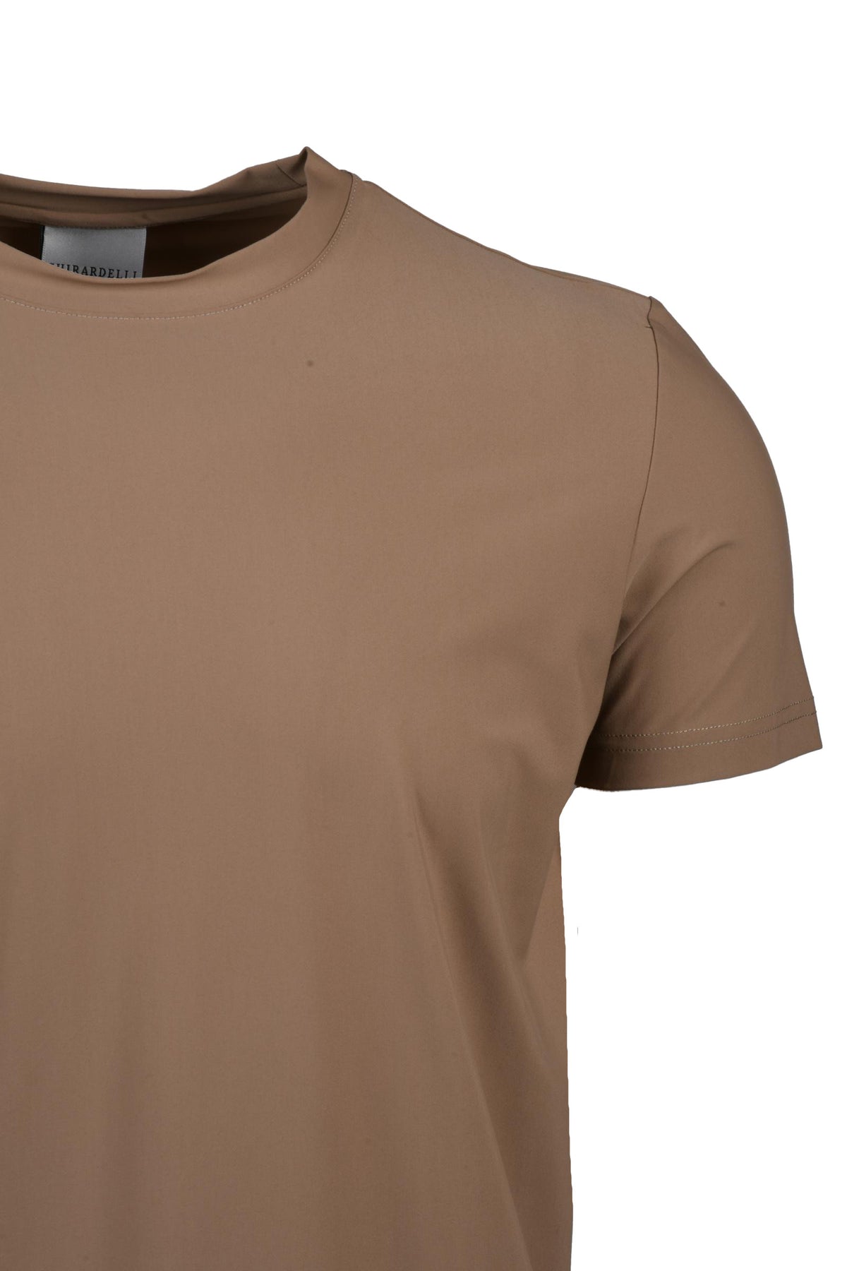 GHIRARDELLI NEXT - T-SHIRT AND POLO