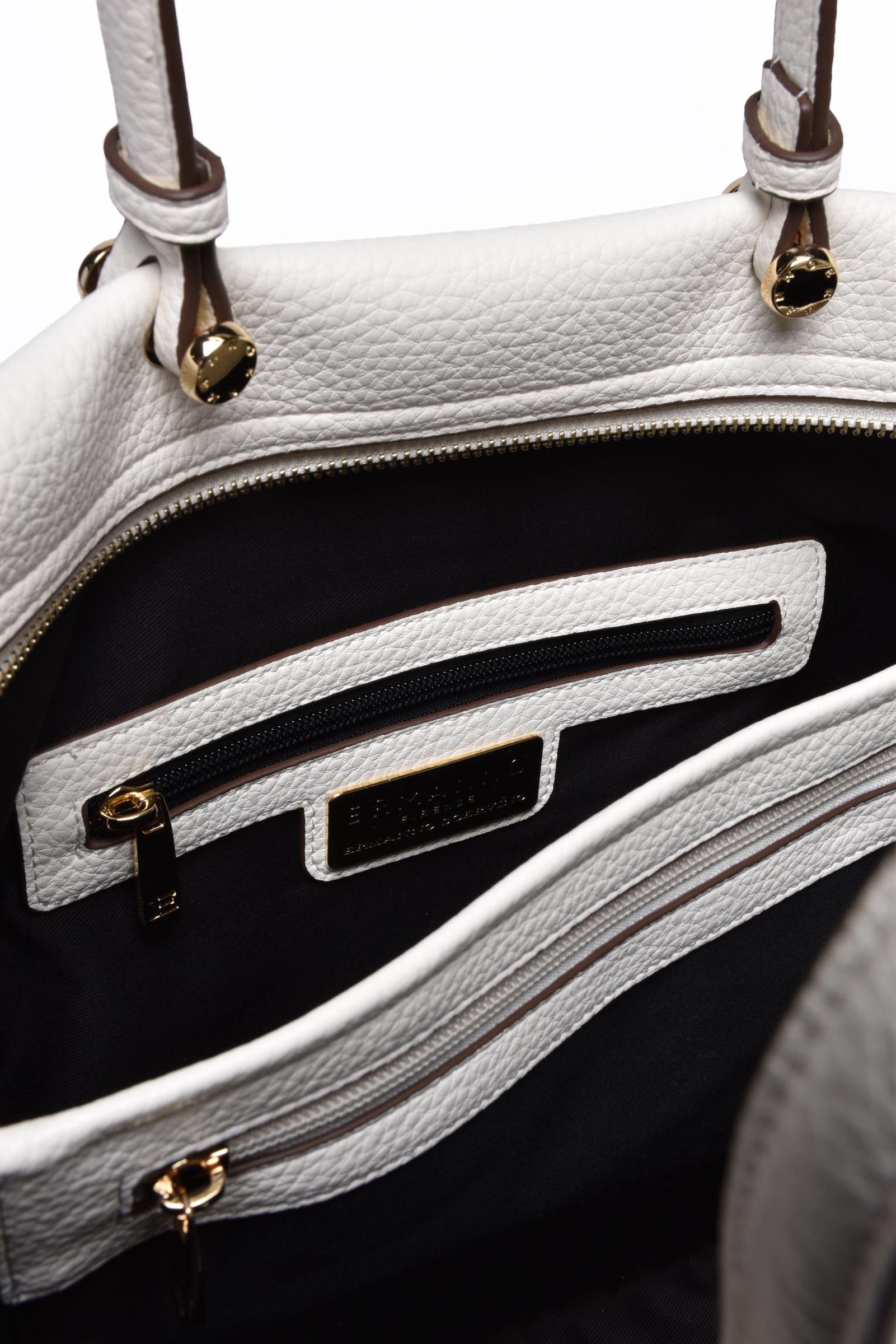 ERMANNO FIRENZE - BAGS AND BACKPACKS