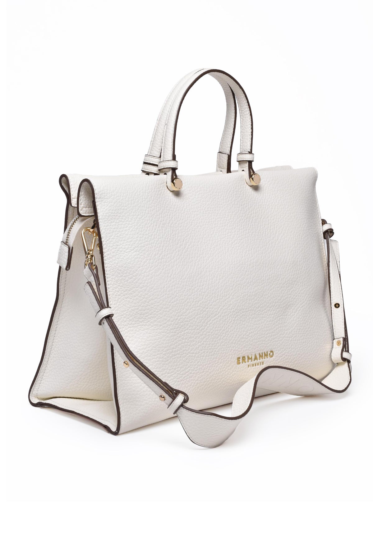 ERMANNO FIRENZE - BAGS AND BACKPACKS