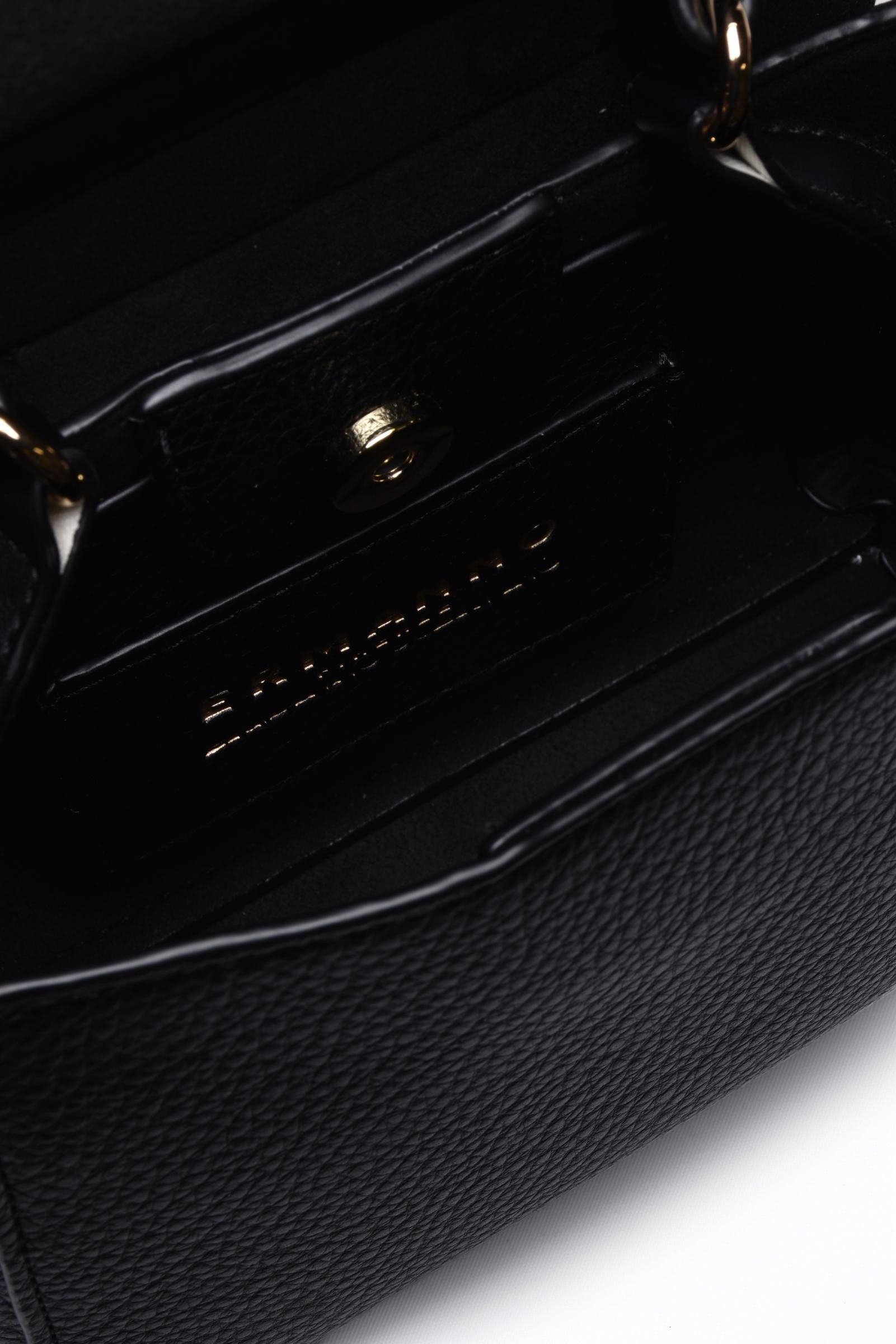 ERMANNO FIRENZE - BAGS AND BACKPACKS
