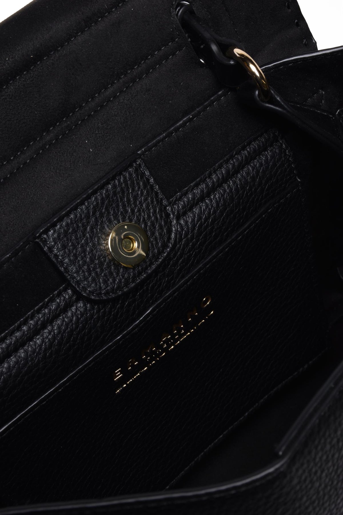 ERMANNO FIRENZE - BAGS AND BACKPACKS