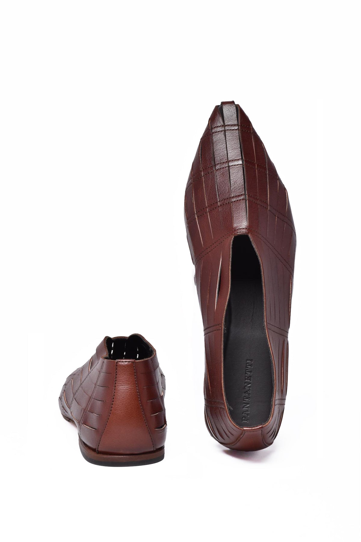 PANTANETTI - SHOES