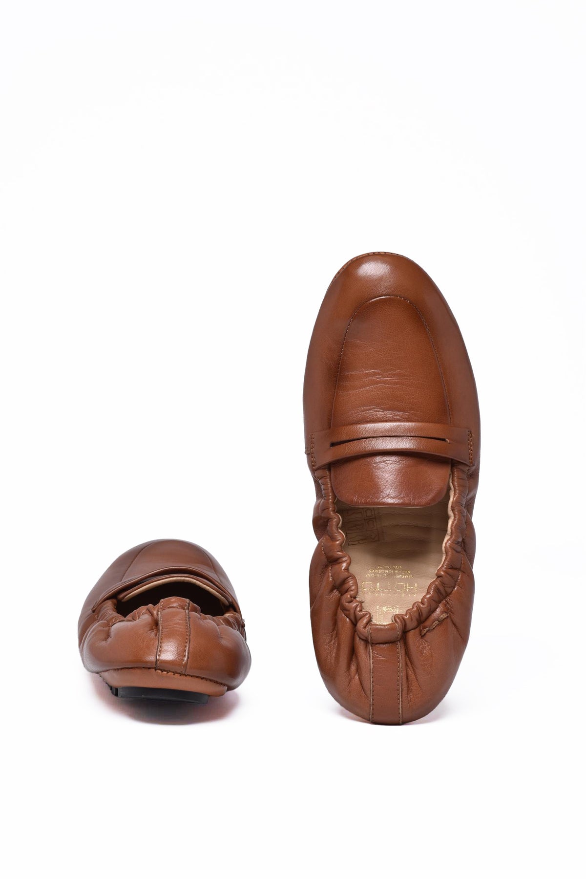 ALEXANDER HOTTO - SHOES