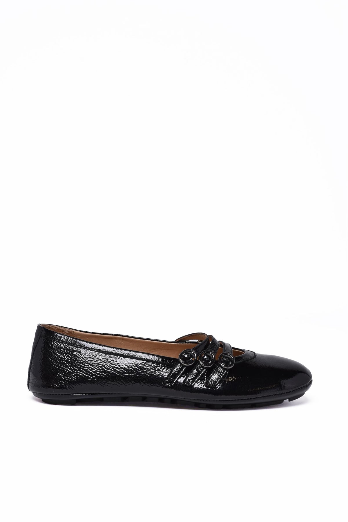 ALEXANDER HOTTO - SHOES