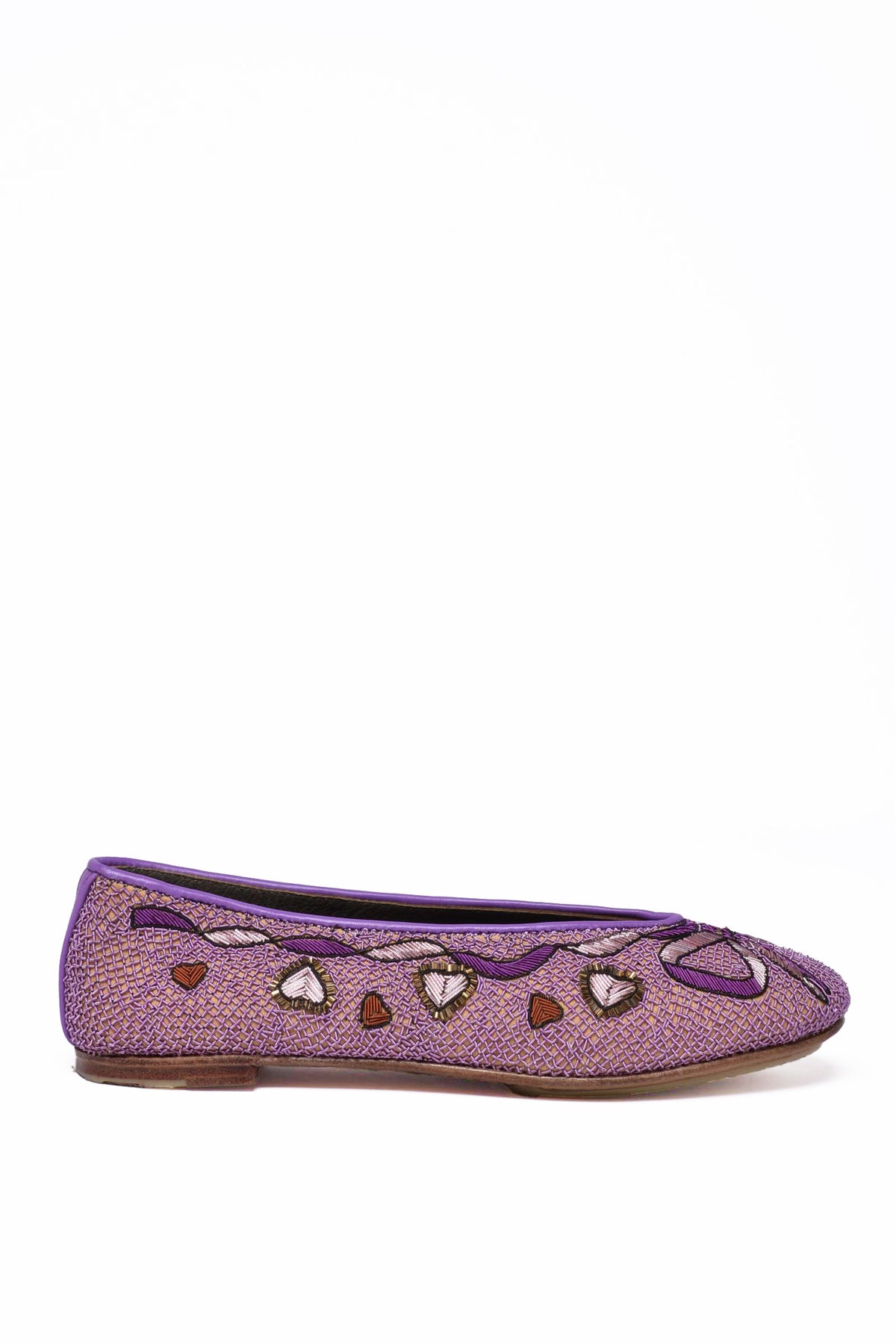 MEHER KAKALIA - SHOES