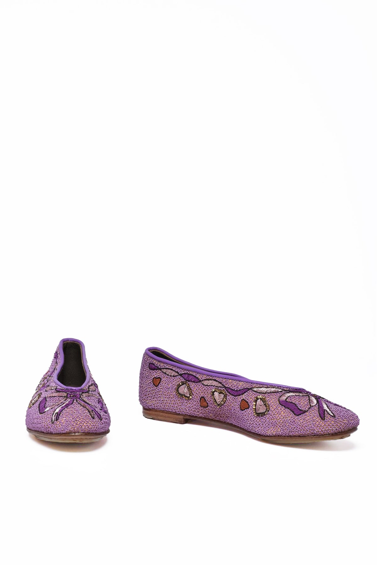 MEHER KAKALIA - SHOES