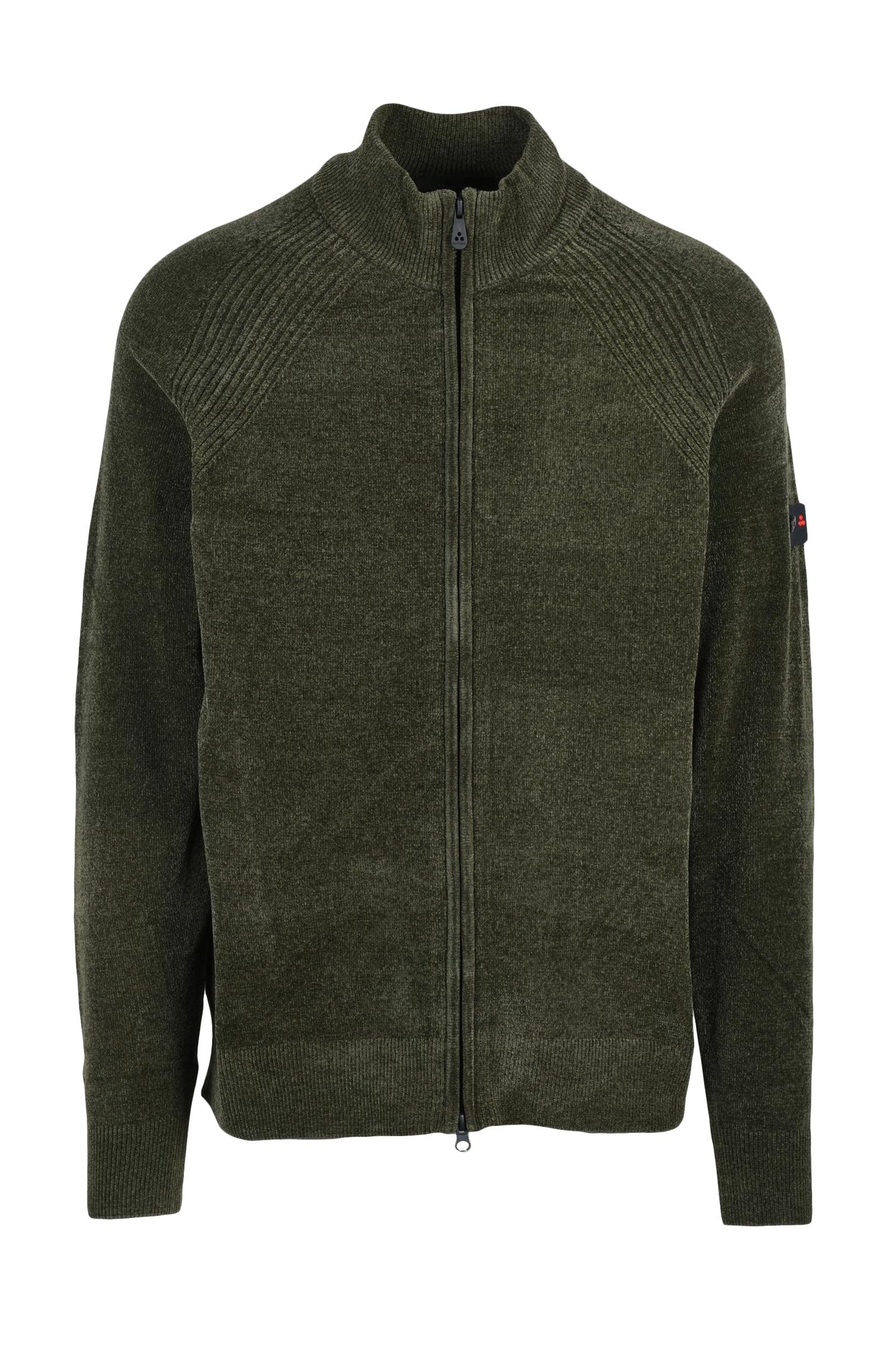 PEUTEREY - KNITWEAR AND SWEATSHIRTS