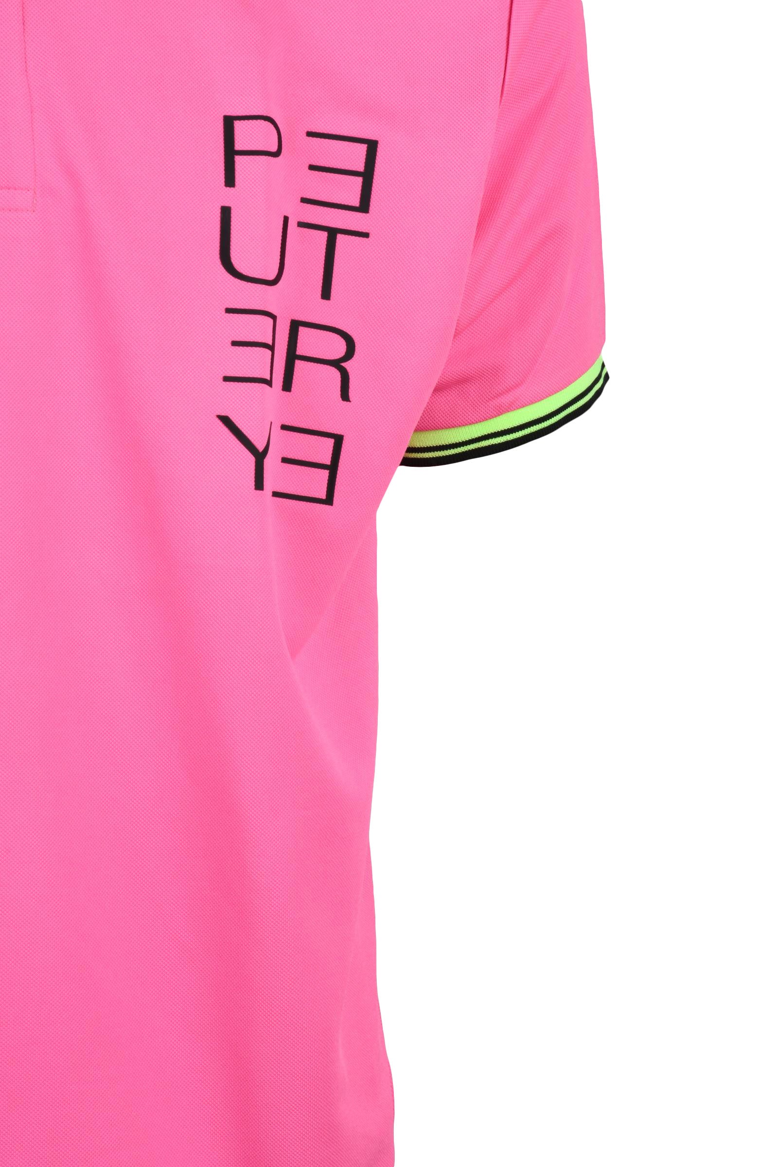 PEUTEREY - T-SHIRT AND POLO