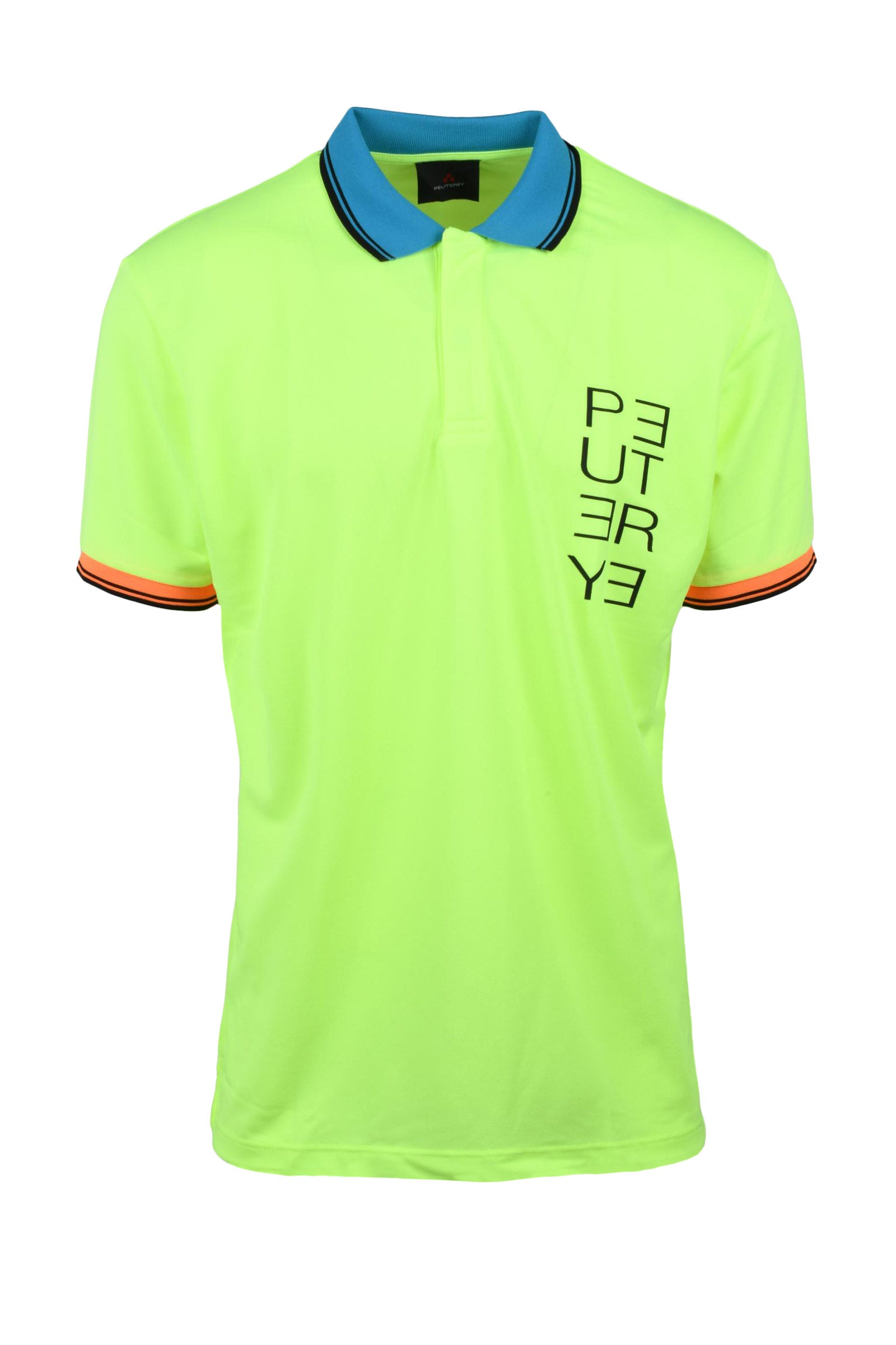 PEUTEREY - T-SHIRT AND POLO