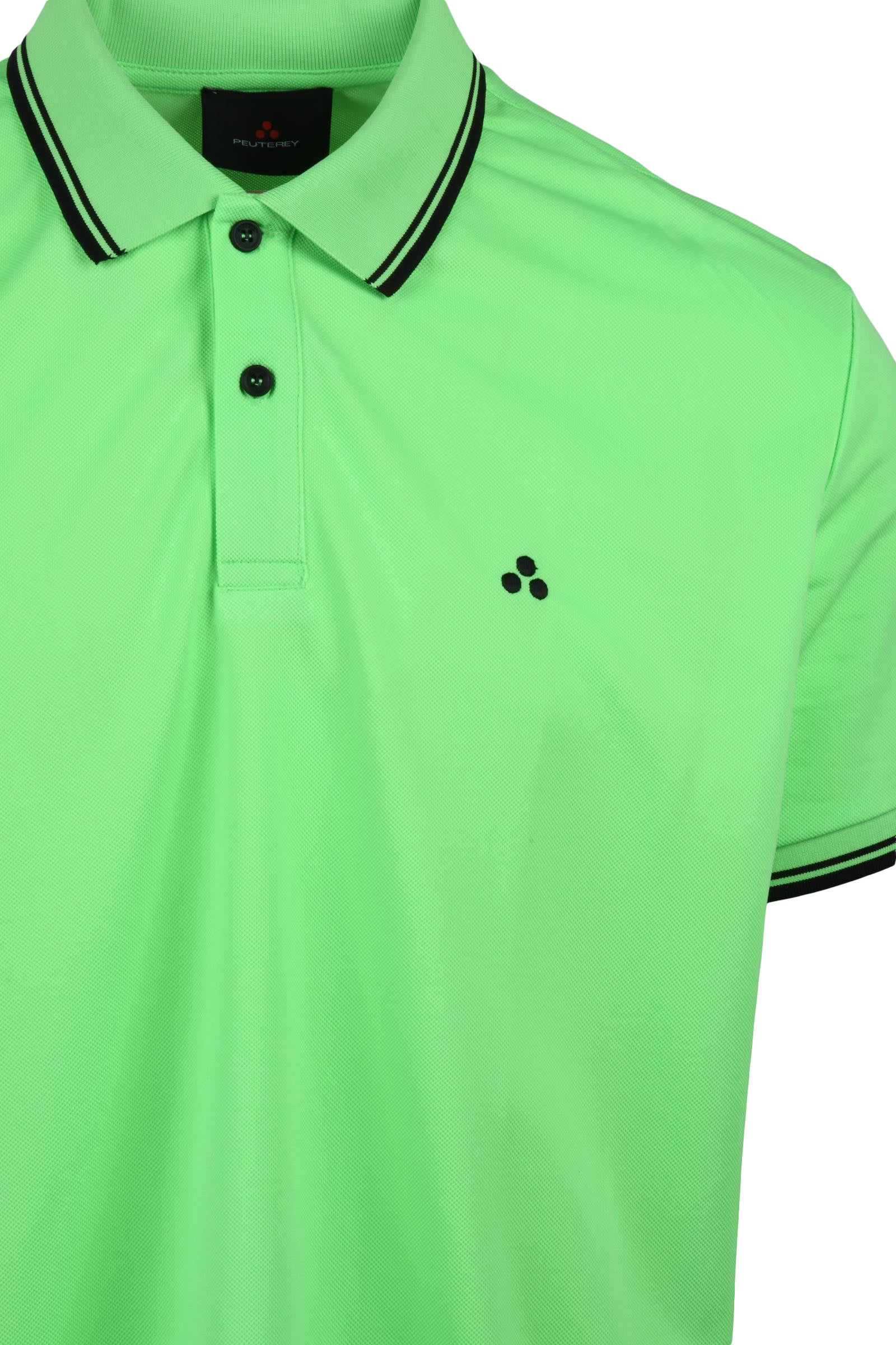 PEUTEREY - T-SHIRT AND POLO