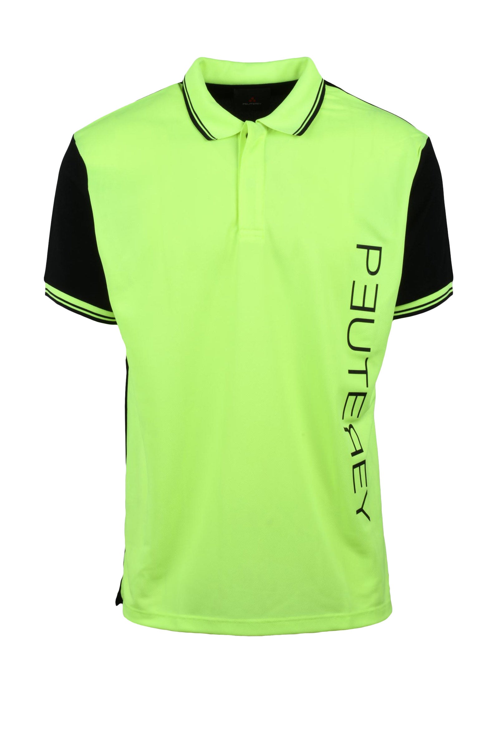 PEUTEREY - T-SHIRT AND POLO