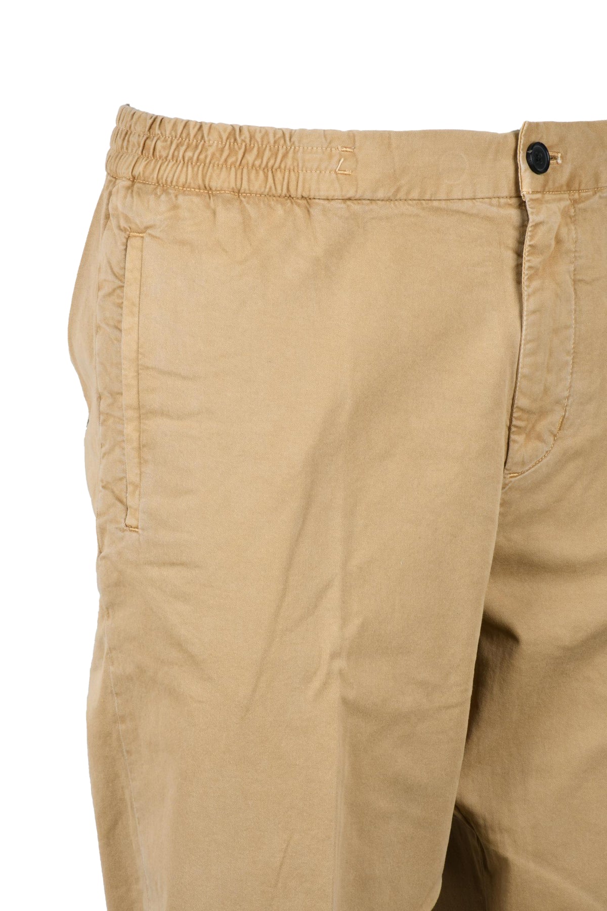 TOMMY HILFIGER - TROUSERS
